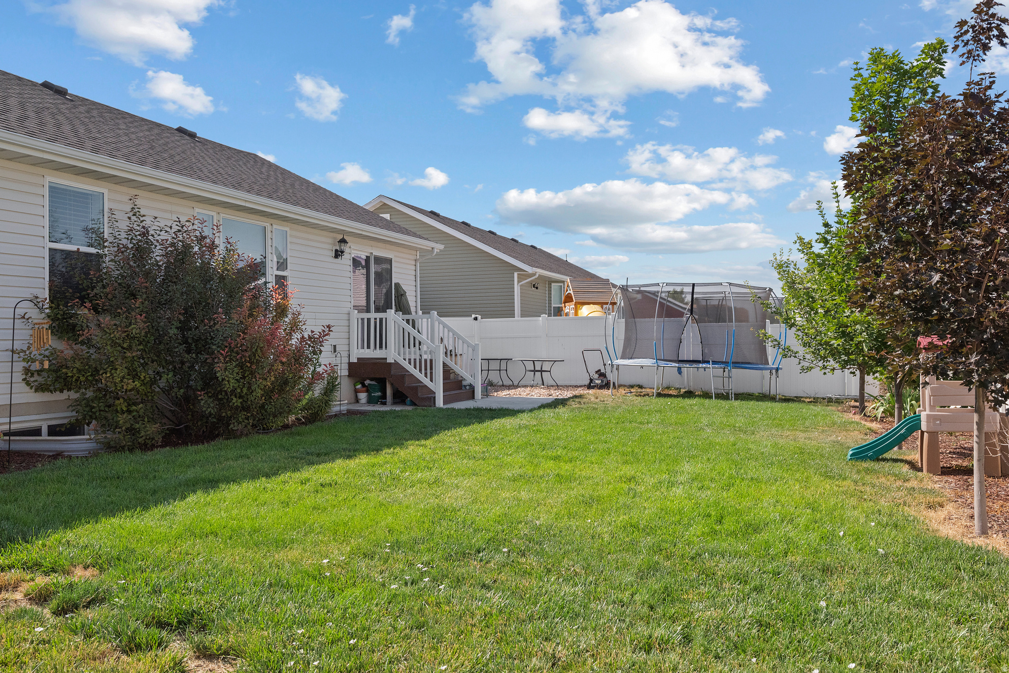 CHADAZ ESTATES - Residential
