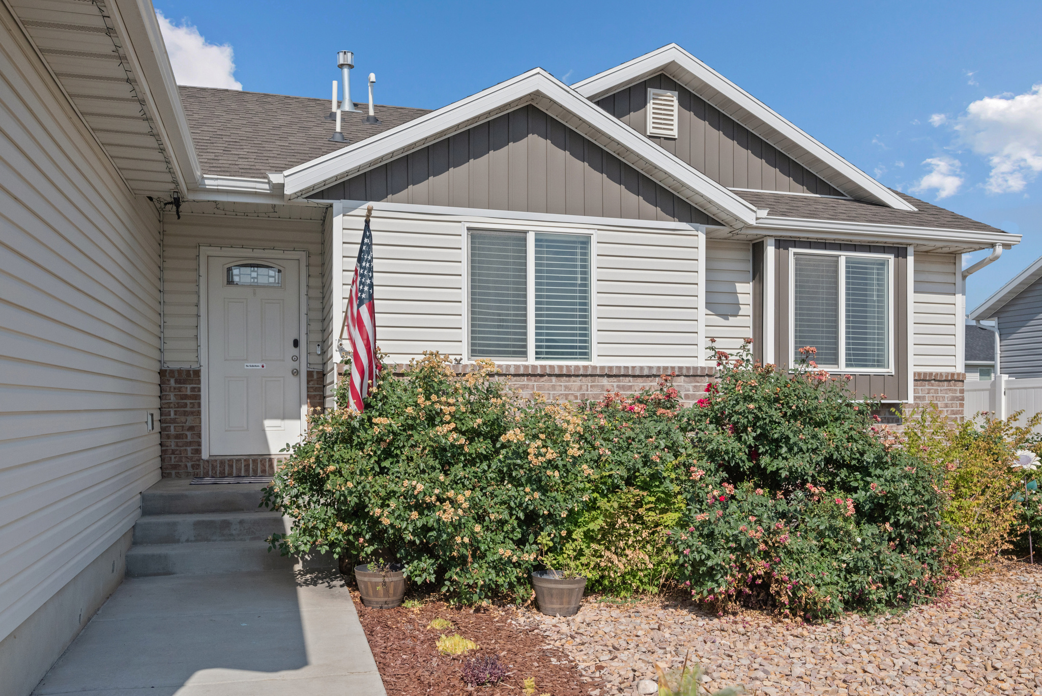 CHADAZ ESTATES - Residential
