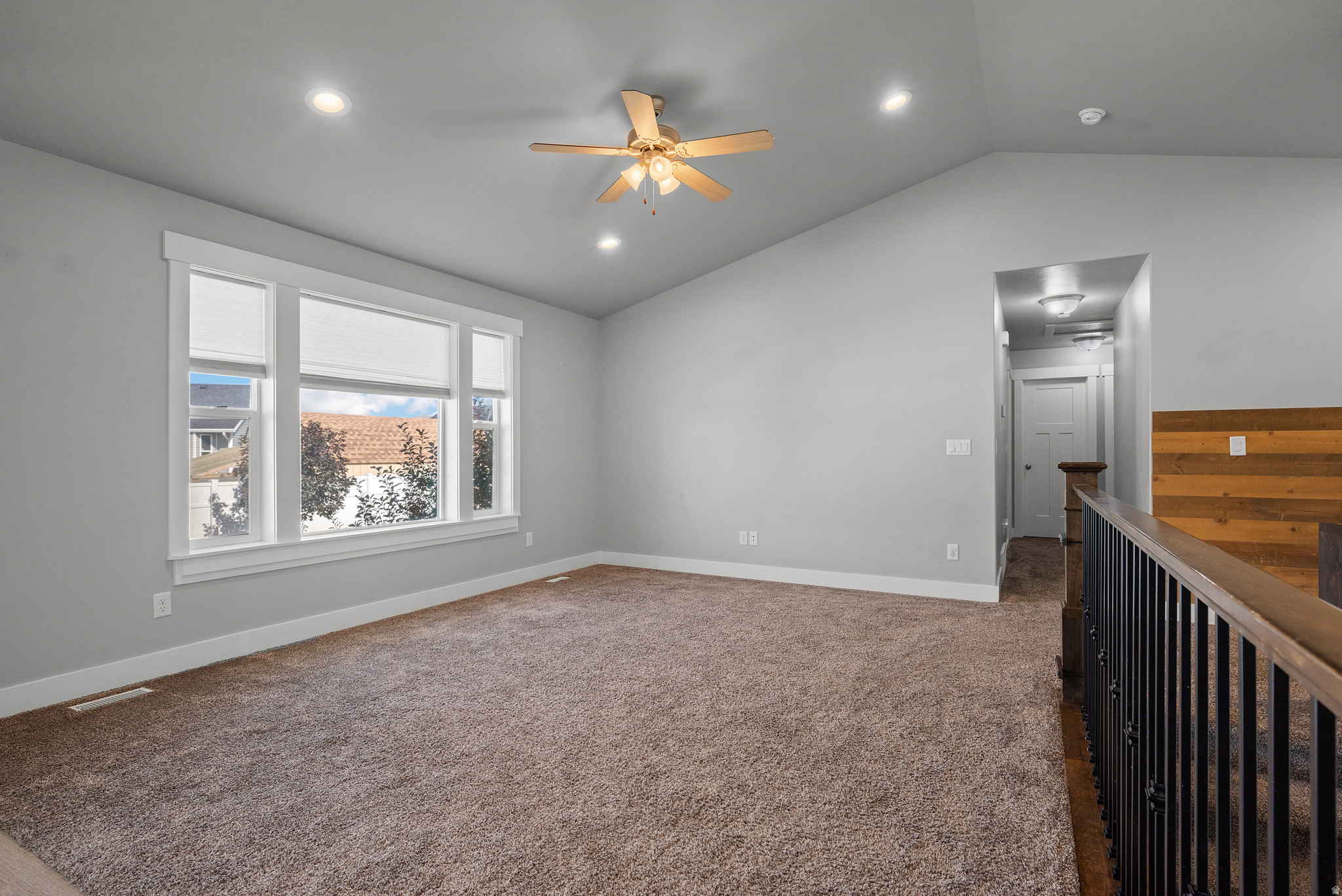 CHADAZ ESTATES - Residential