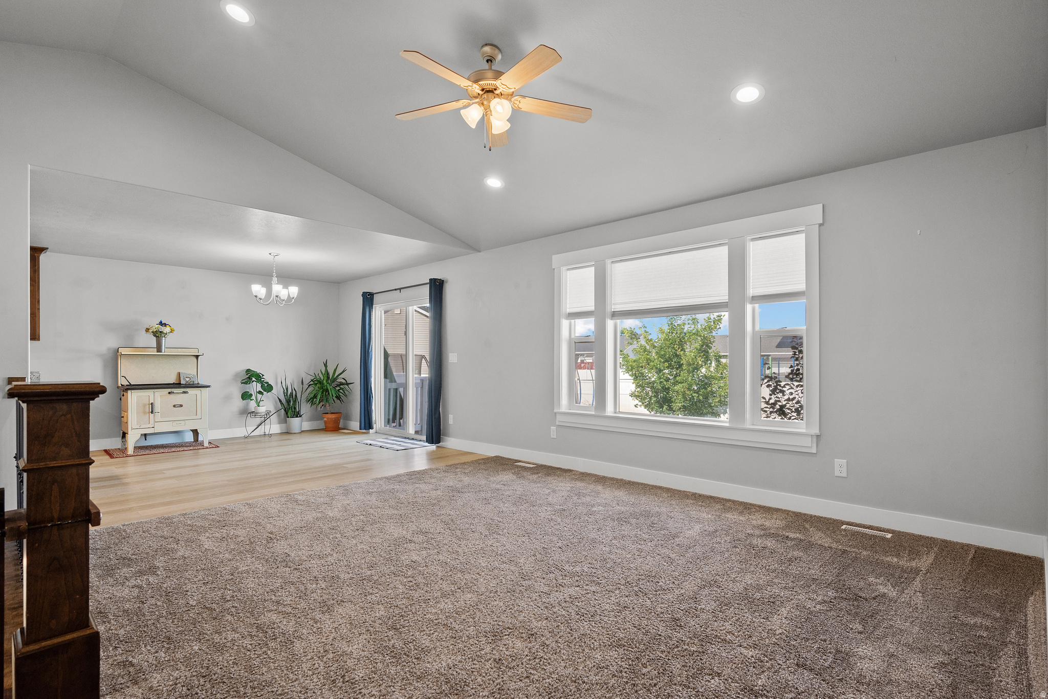 CHADAZ ESTATES - Residential