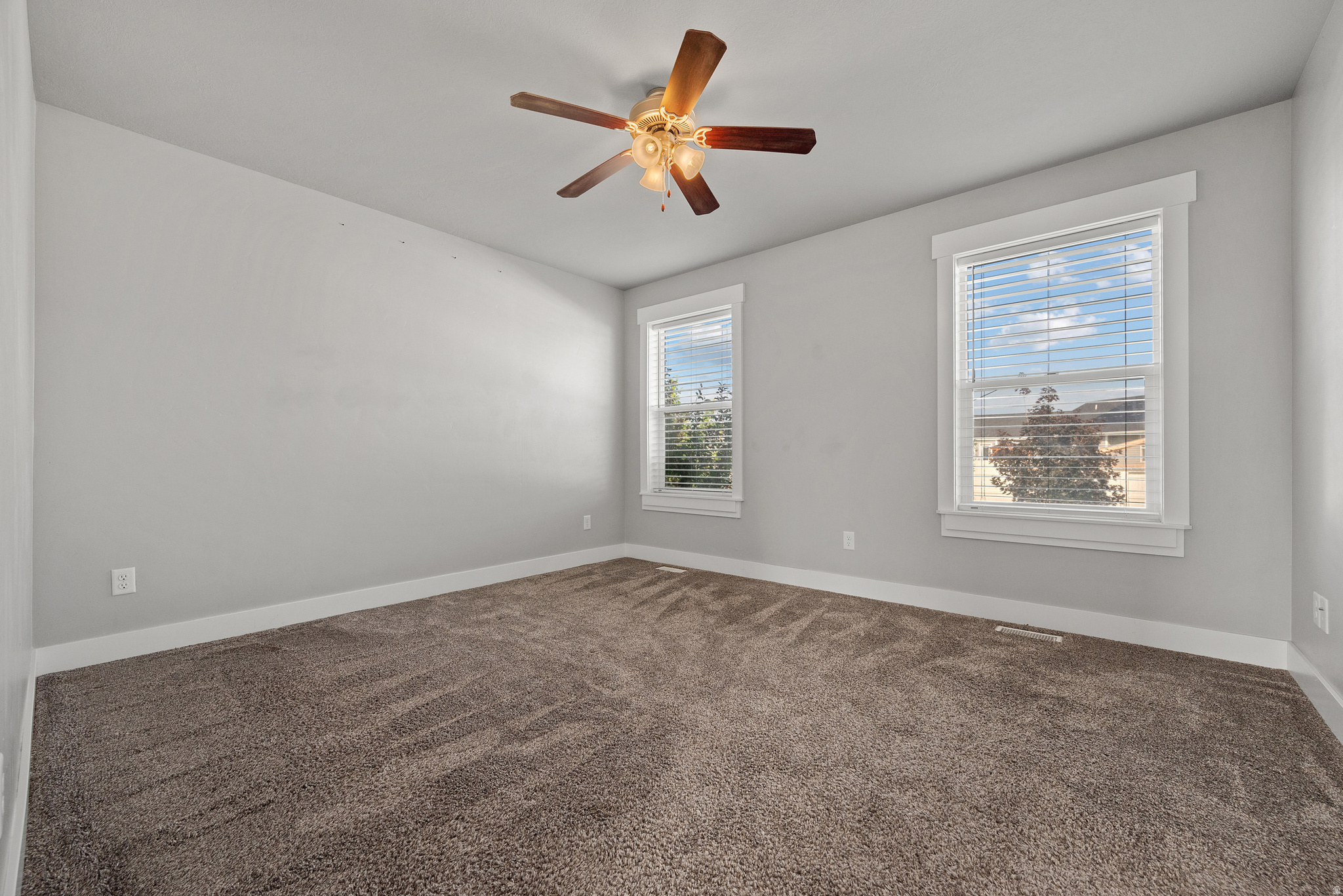 CHADAZ ESTATES - Residential