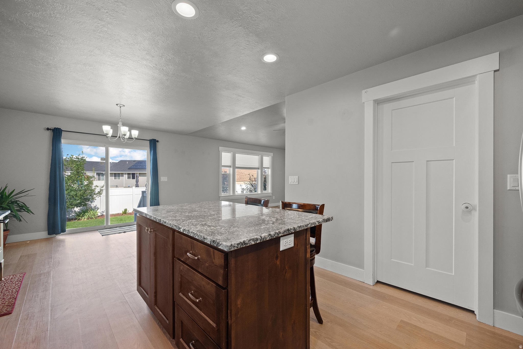 CHADAZ ESTATES - Residential