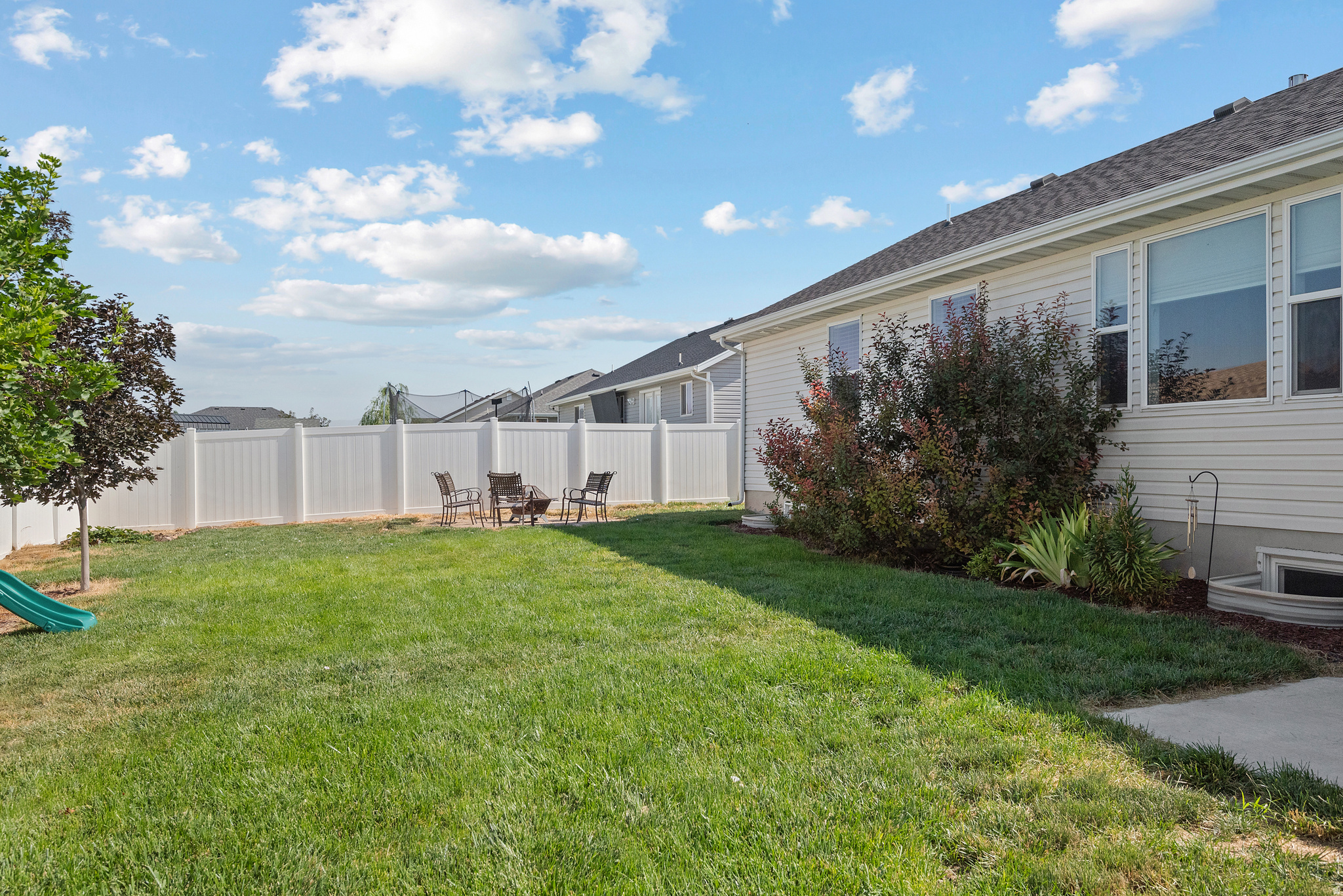 CHADAZ ESTATES - Residential