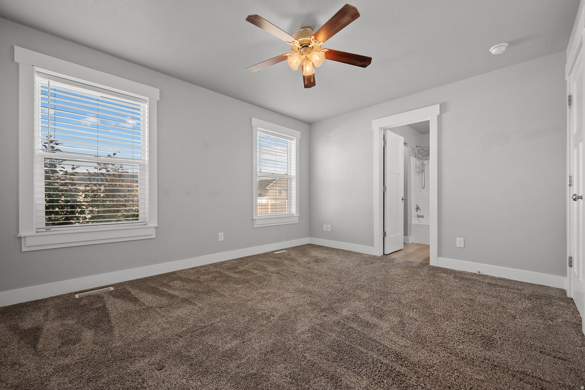 CHADAZ ESTATES - Residential
