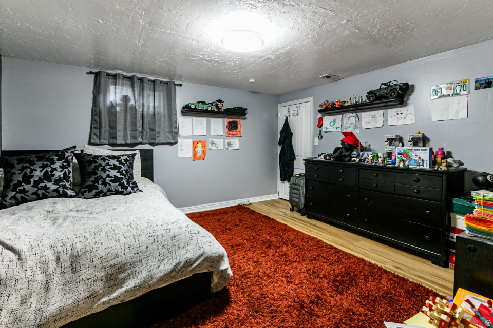 WESTWOOD ESTATES - Residential