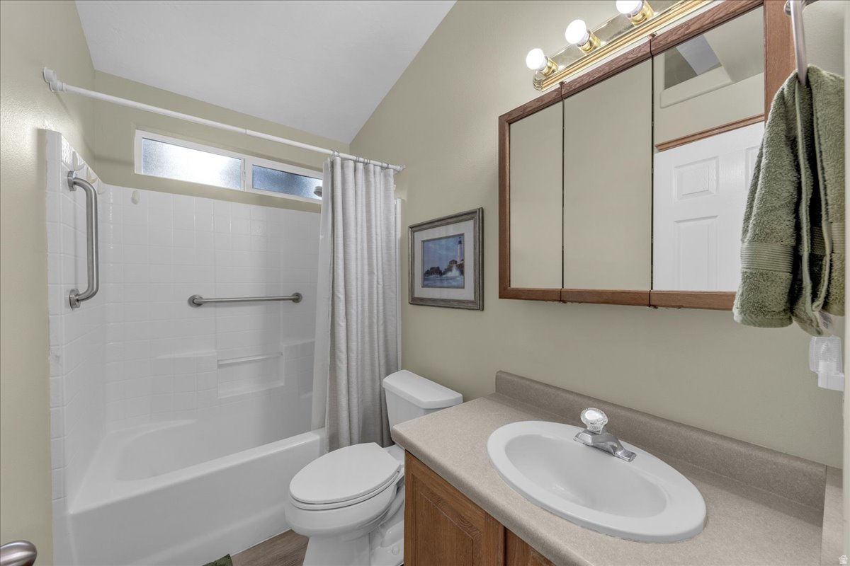 RIO VIRGIN RV PARK - Residential