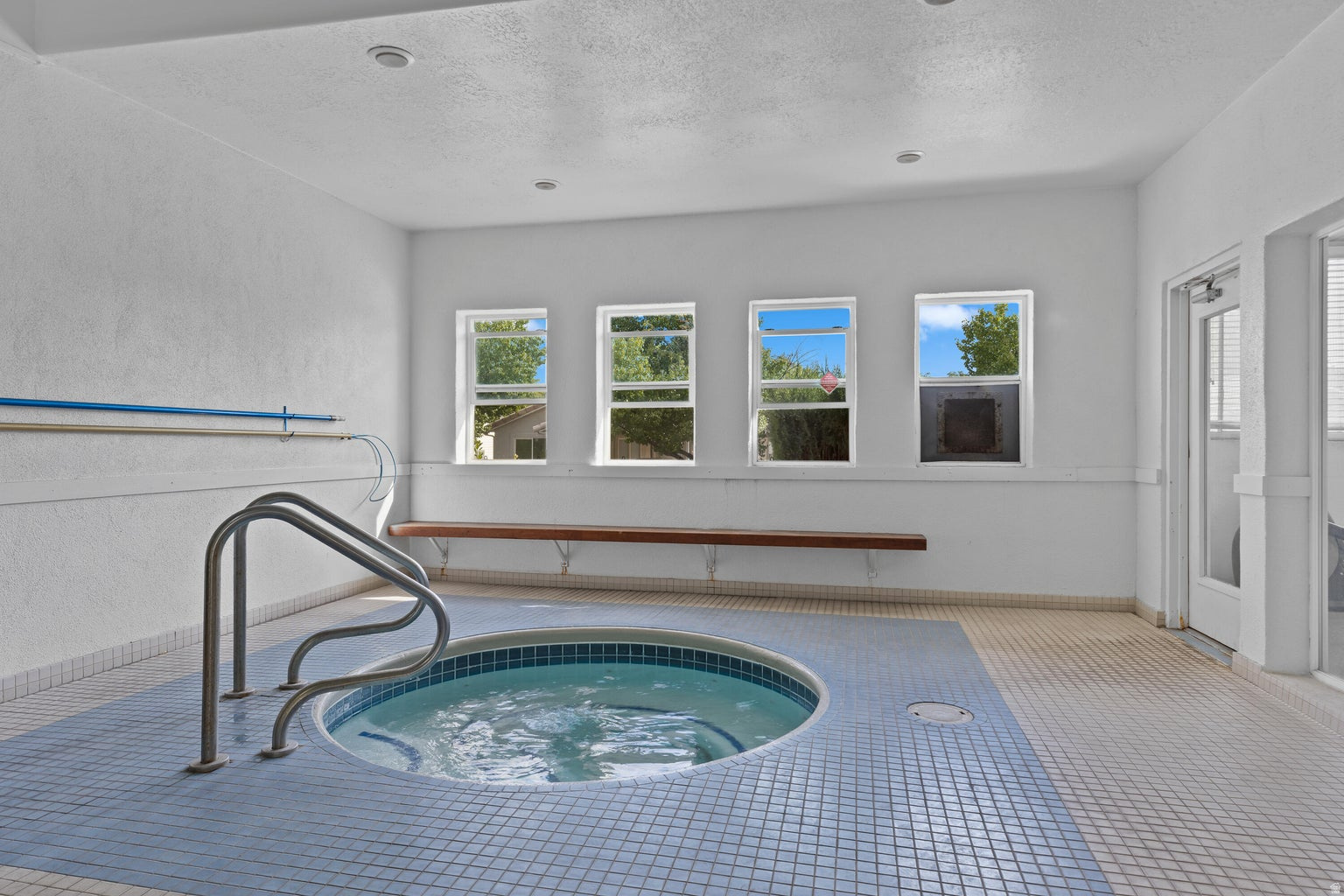 RIO VIRGIN RV PARK - Residential