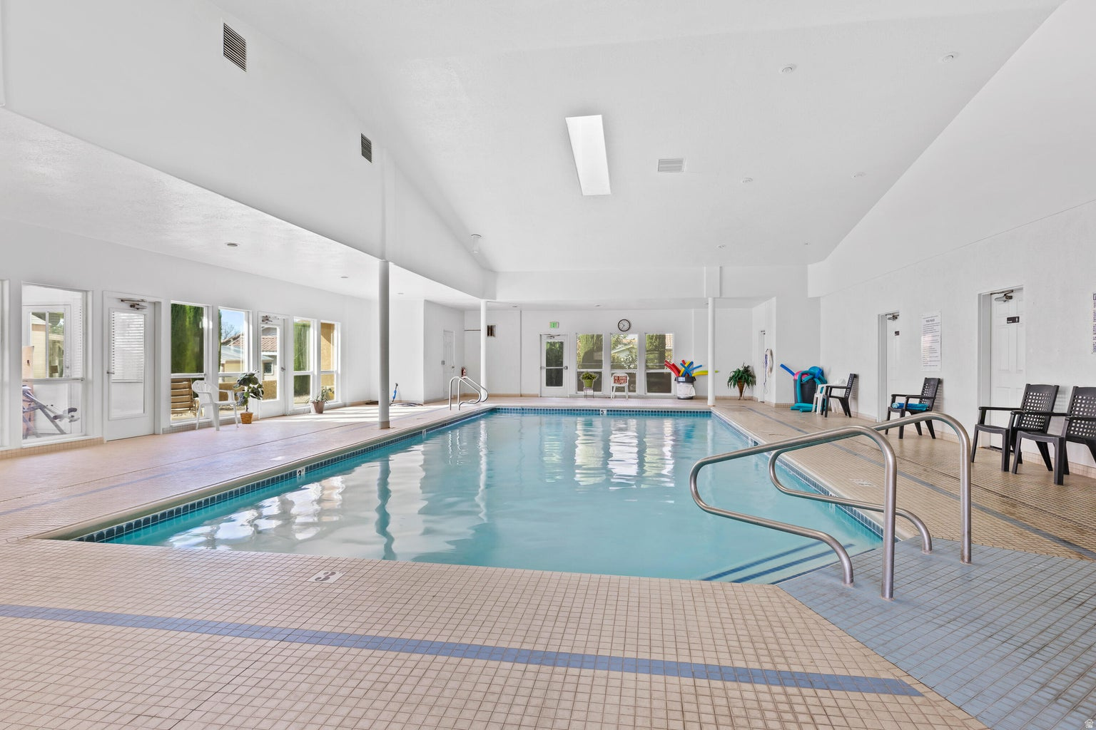 RIO VIRGIN RV PARK - Residential