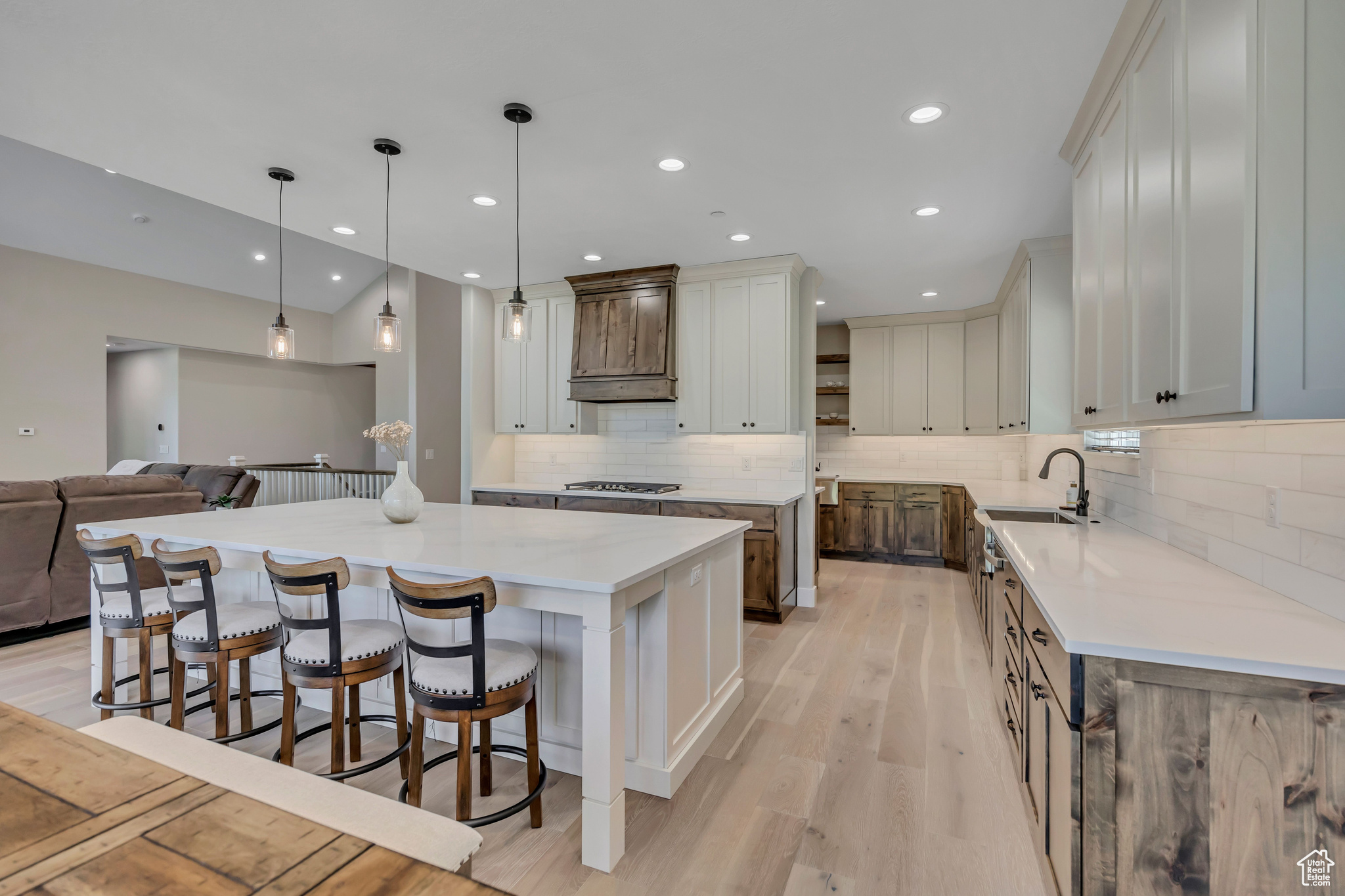TIMBERLAKES - Residential