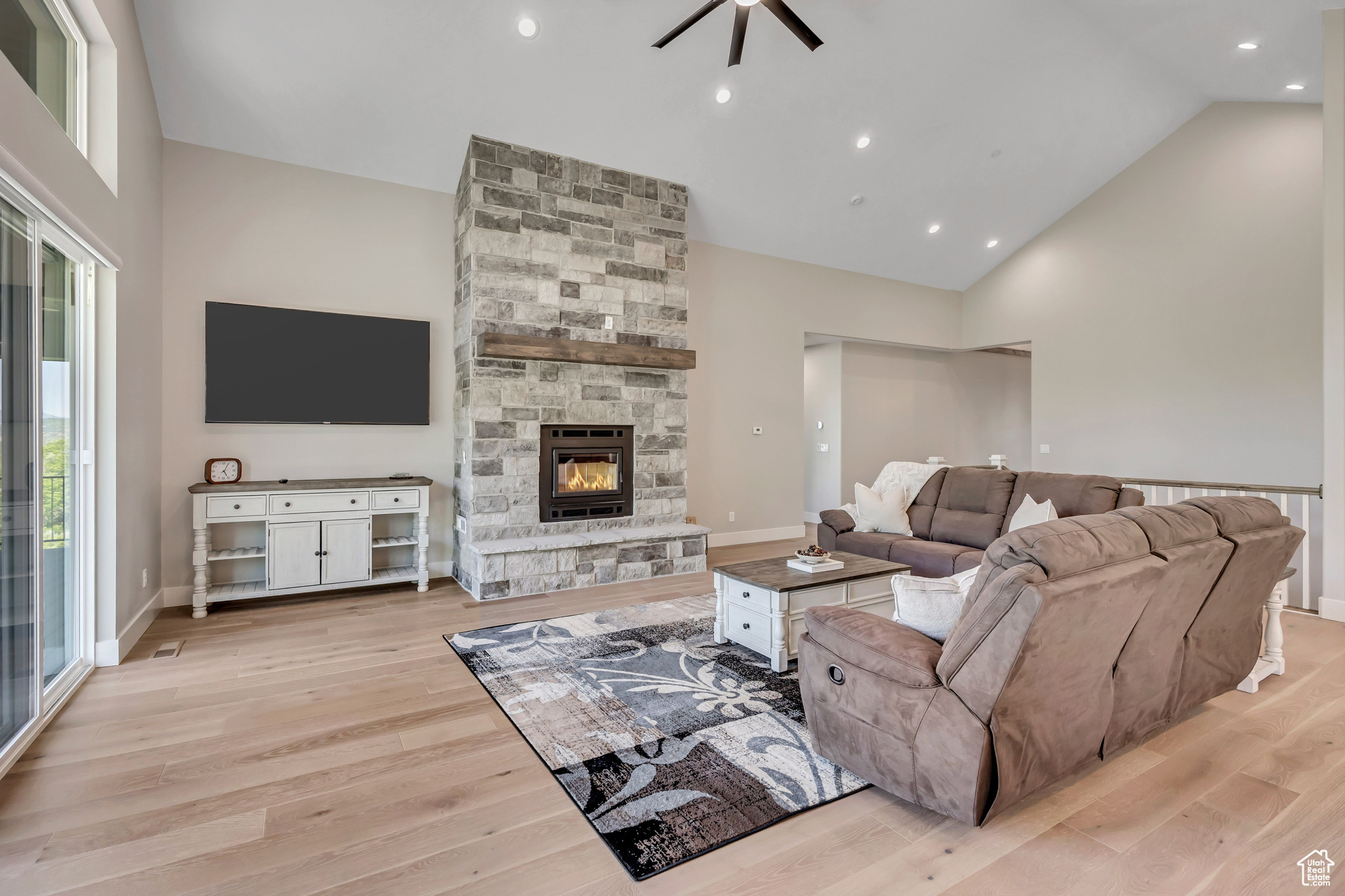 TIMBERLAKES - Residential