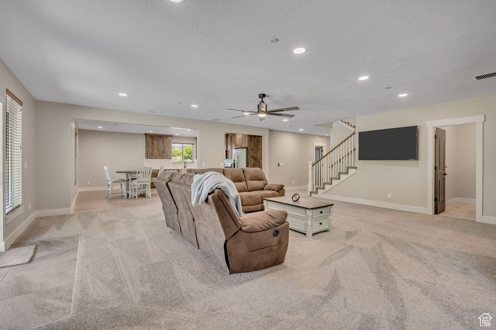 TIMBERLAKES - Residential