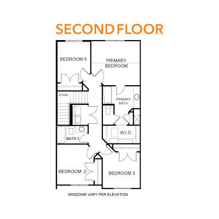 RIDGEHORNE - Residential