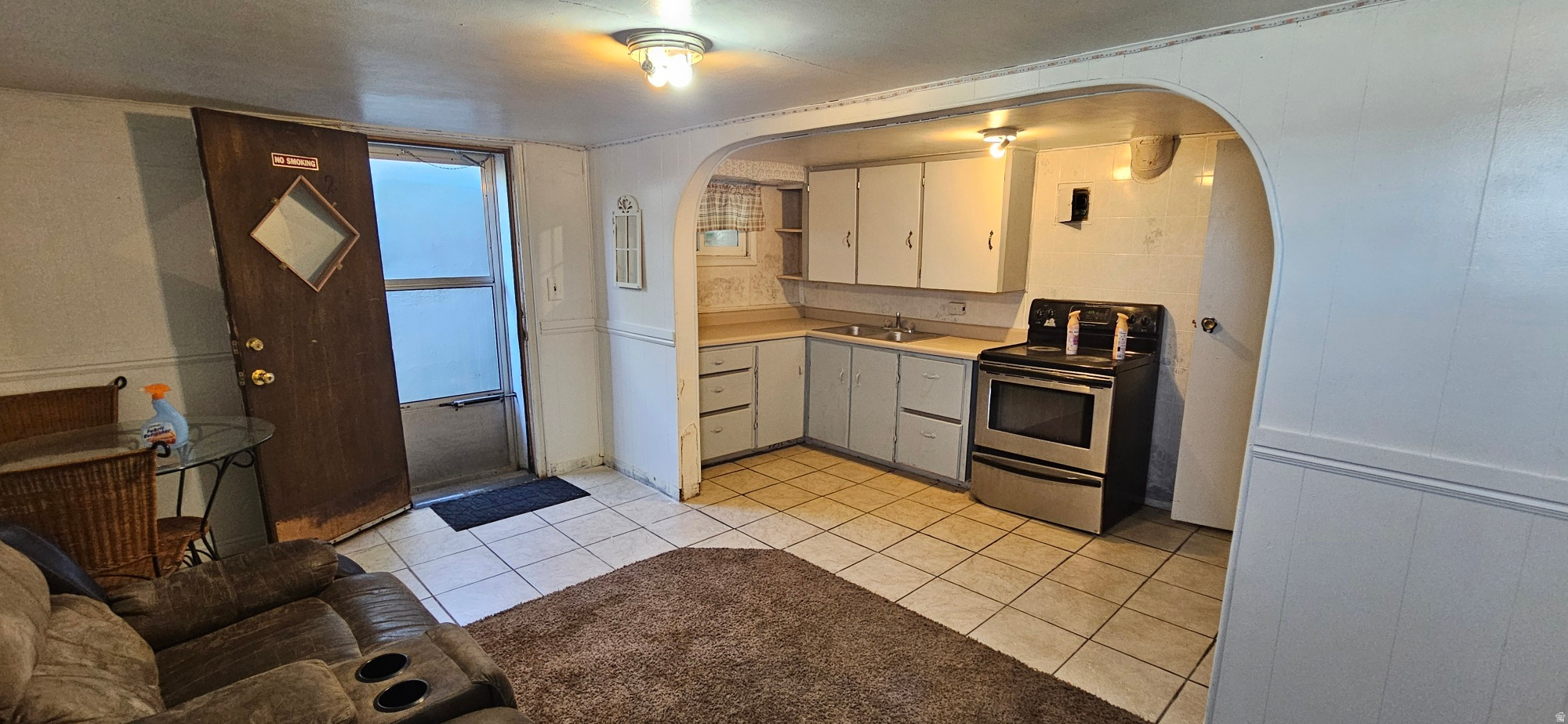VERNAL CITY PLAT C - Residential
