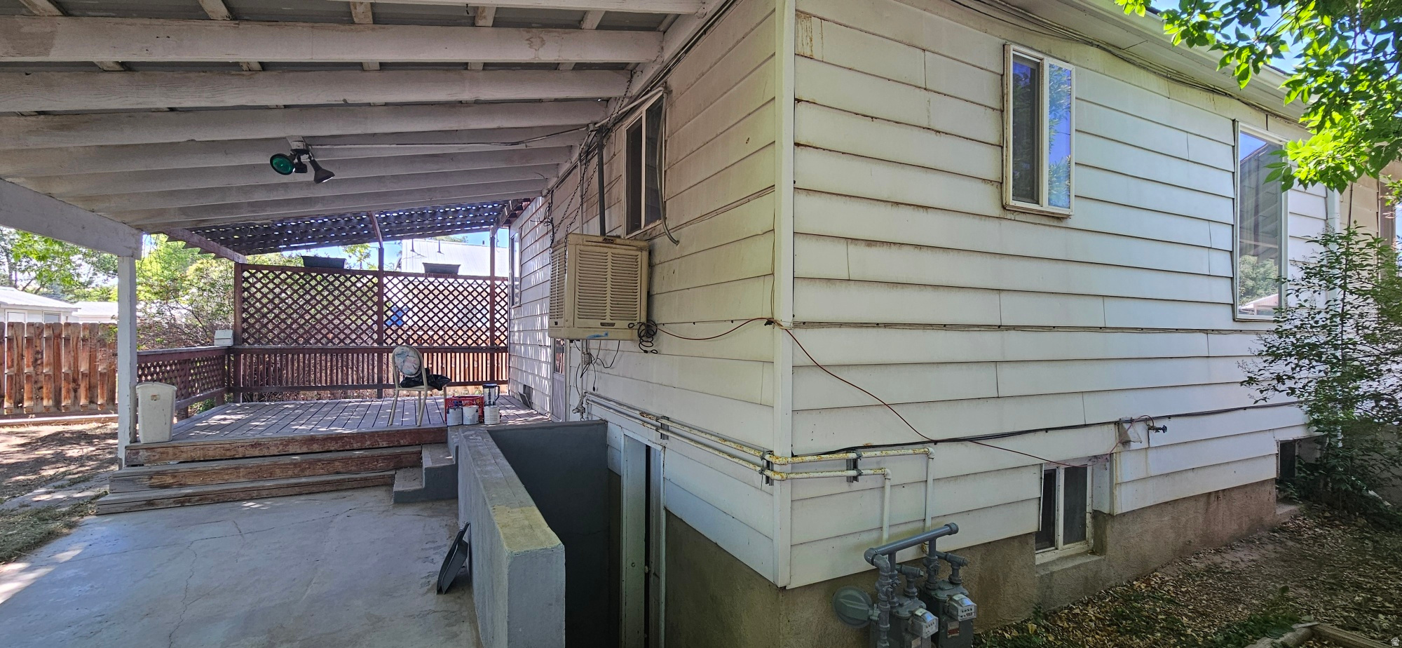 VERNAL CITY PLAT C - Residential