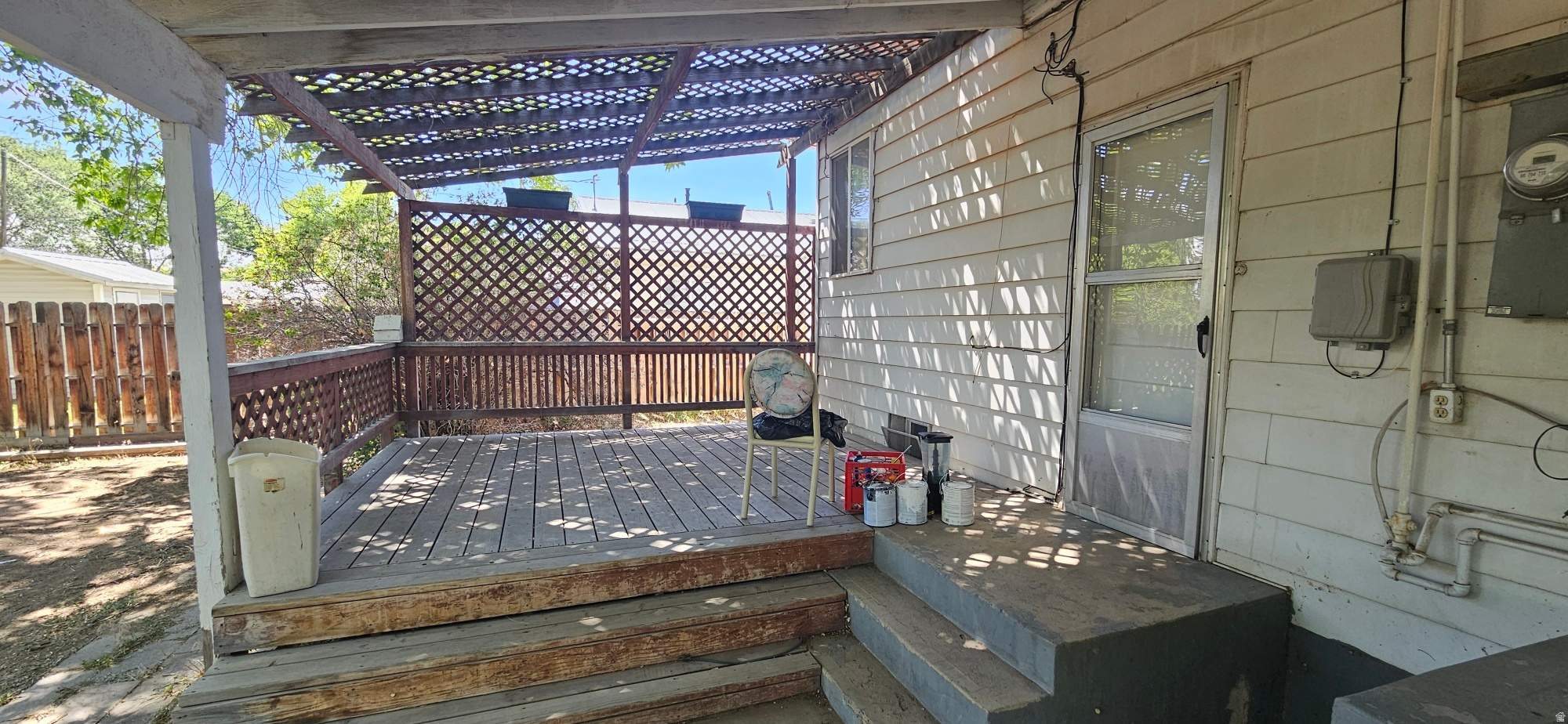 VERNAL CITY PLAT C - Residential