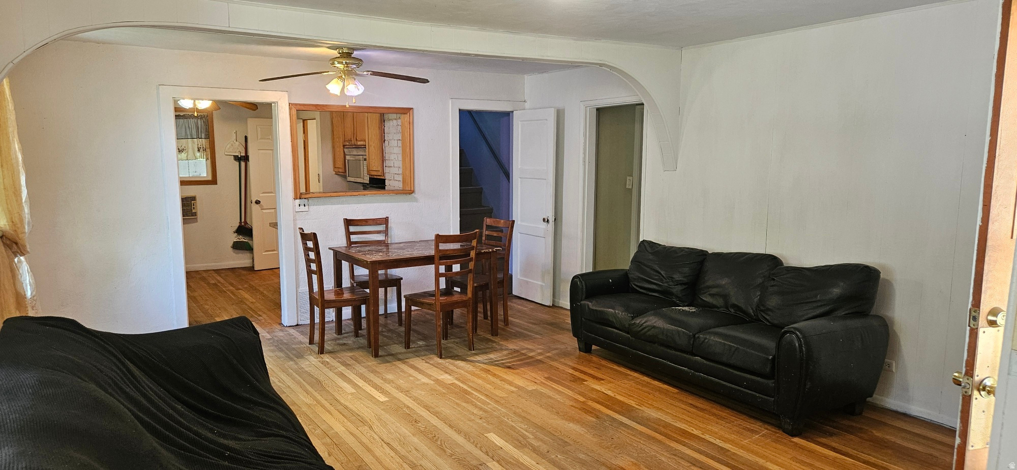 VERNAL CITY PLAT C - Residential