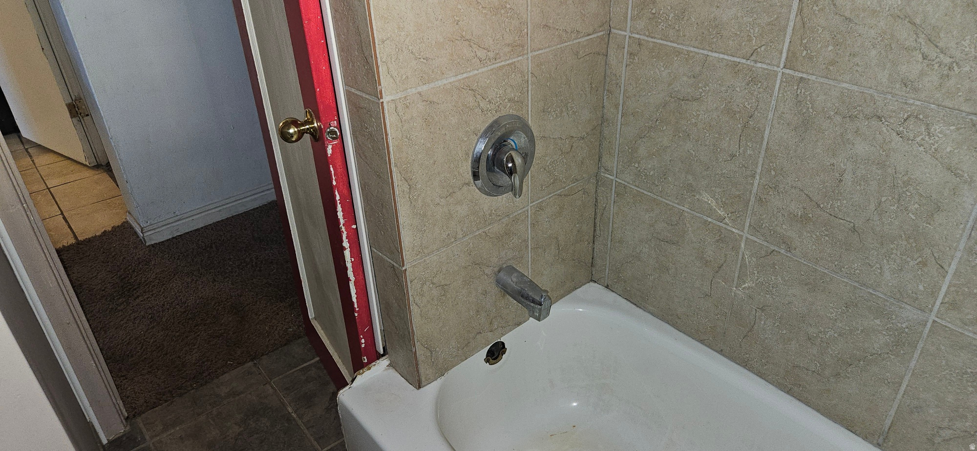 VERNAL CITY PLAT C - Residential
