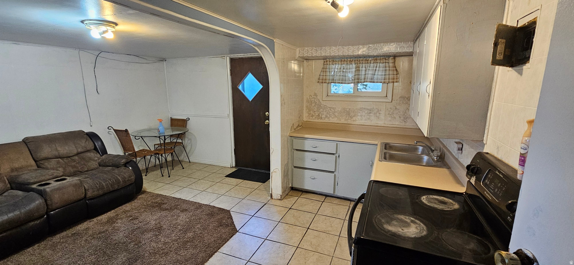 VERNAL CITY PLAT C - Residential