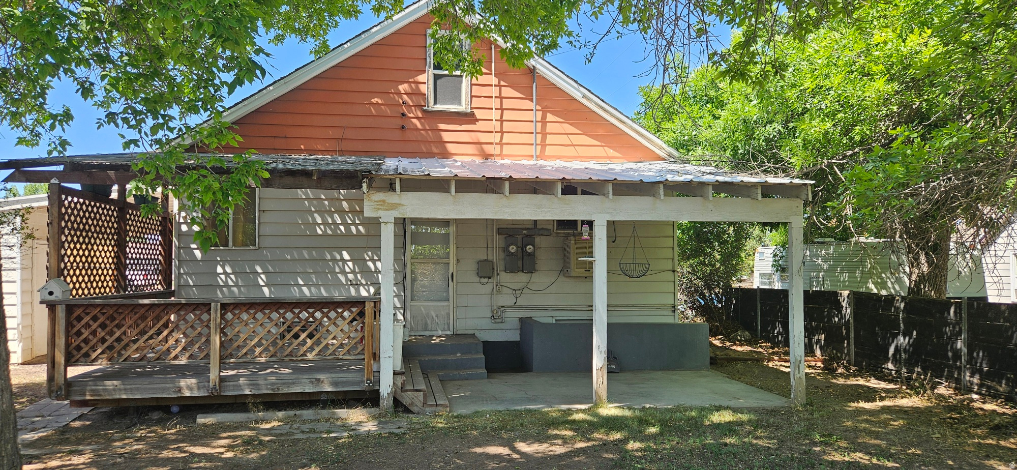 VERNAL CITY PLAT C - Residential