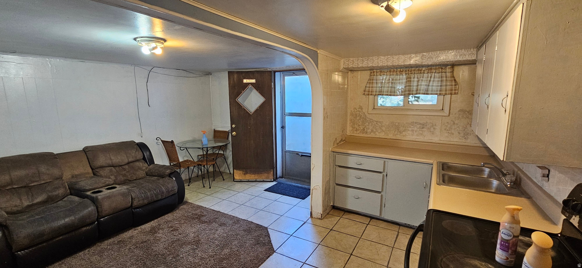 VERNAL CITY PLAT C - Residential