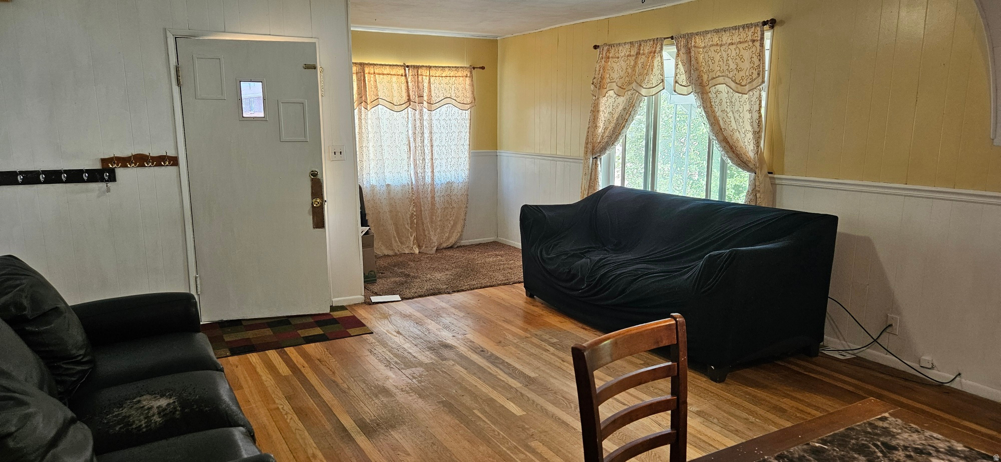 VERNAL CITY PLAT C - Residential