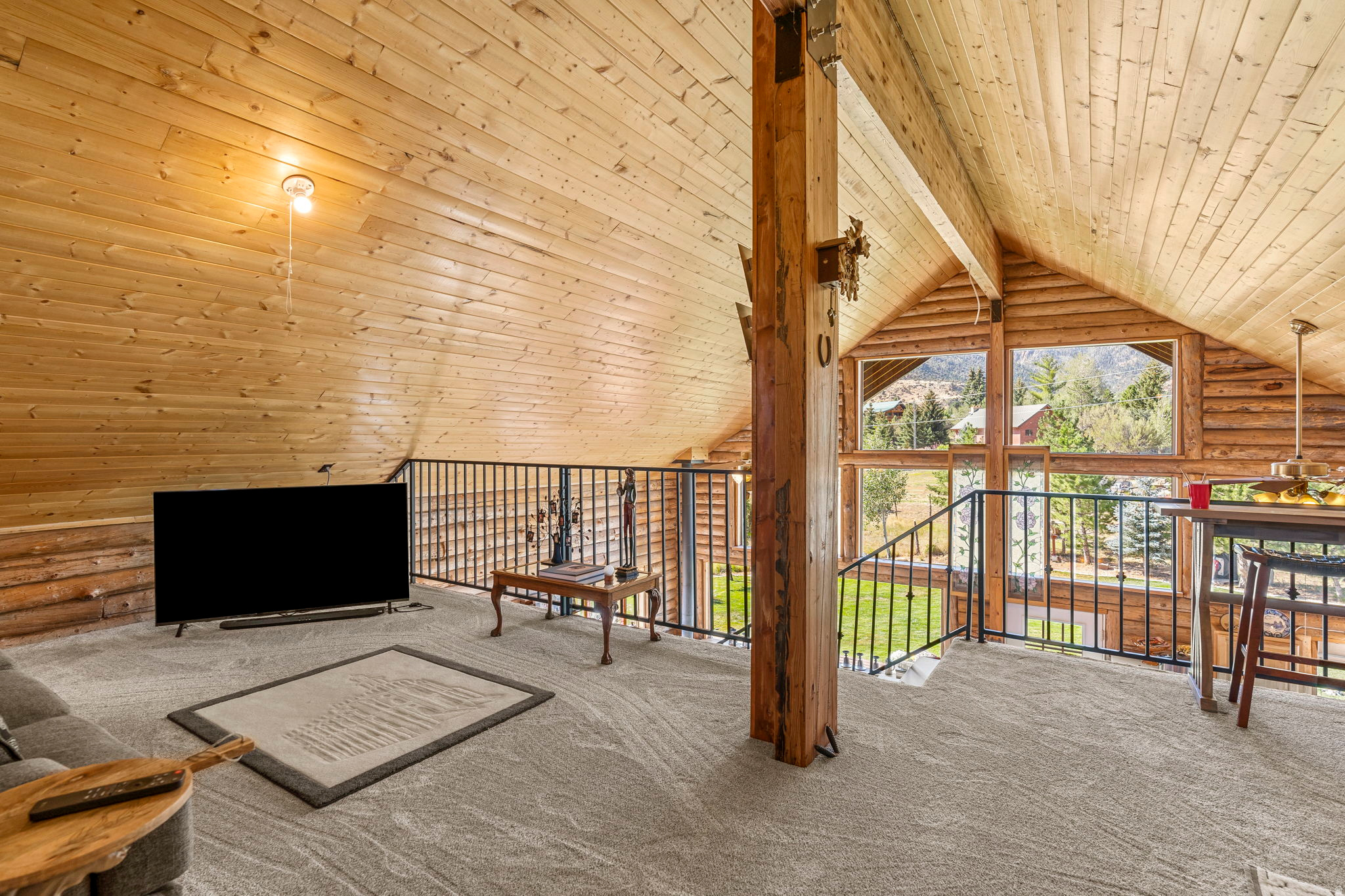 PINE VALLEY RANCHOS F AMD - Residential