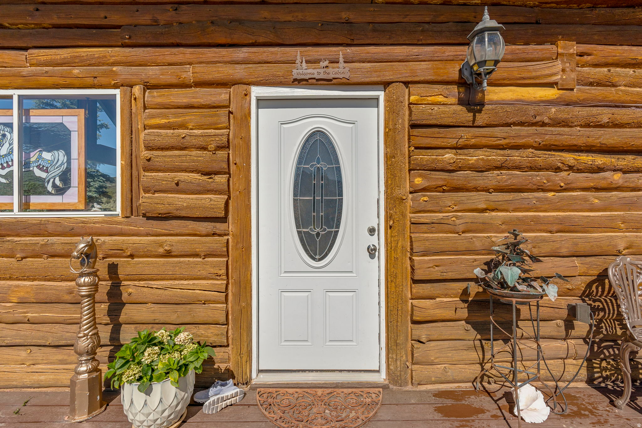 PINE VALLEY RANCHOS F AMD - Residential