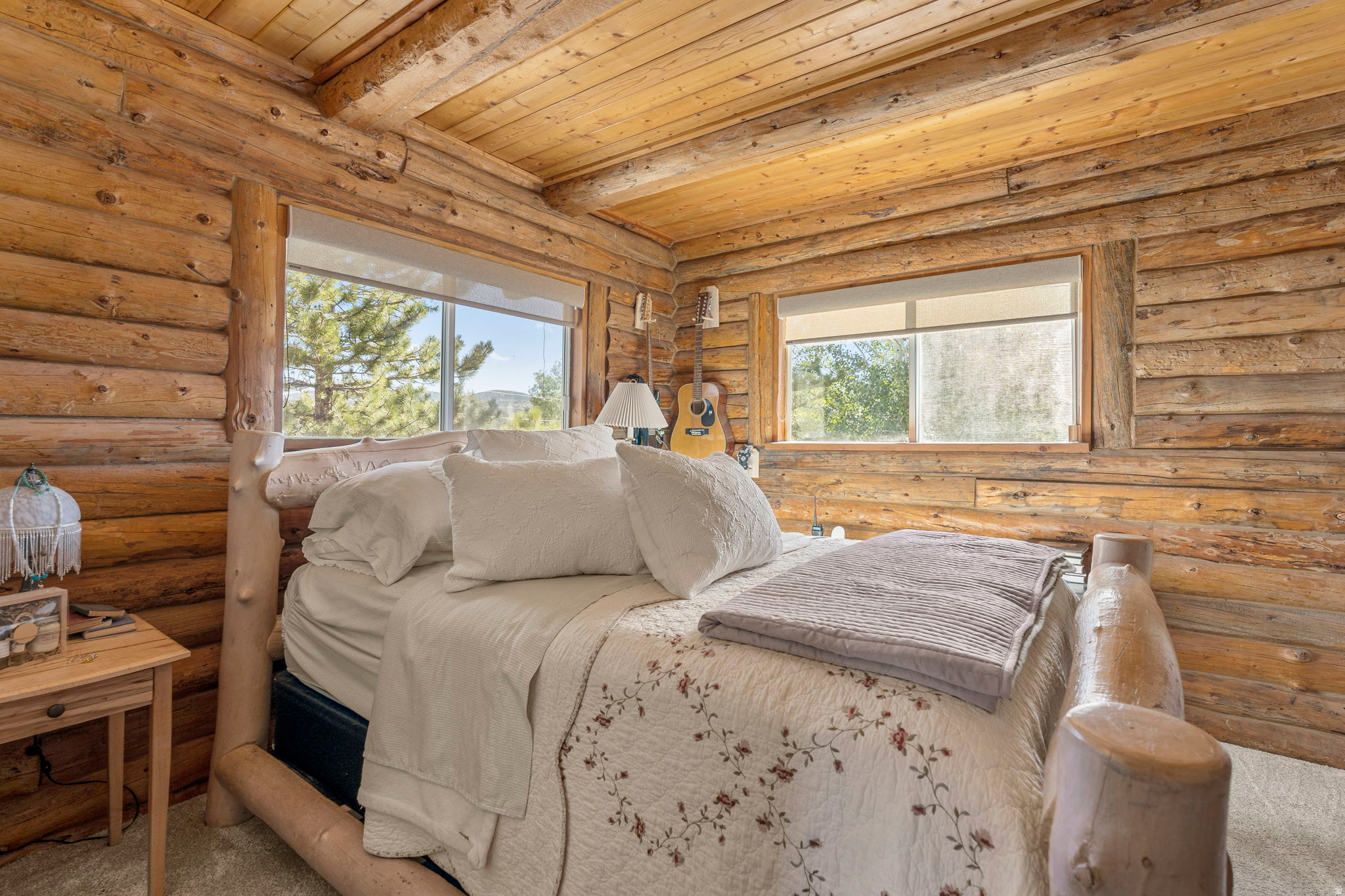 PINE VALLEY RANCHOS F AMD - Residential