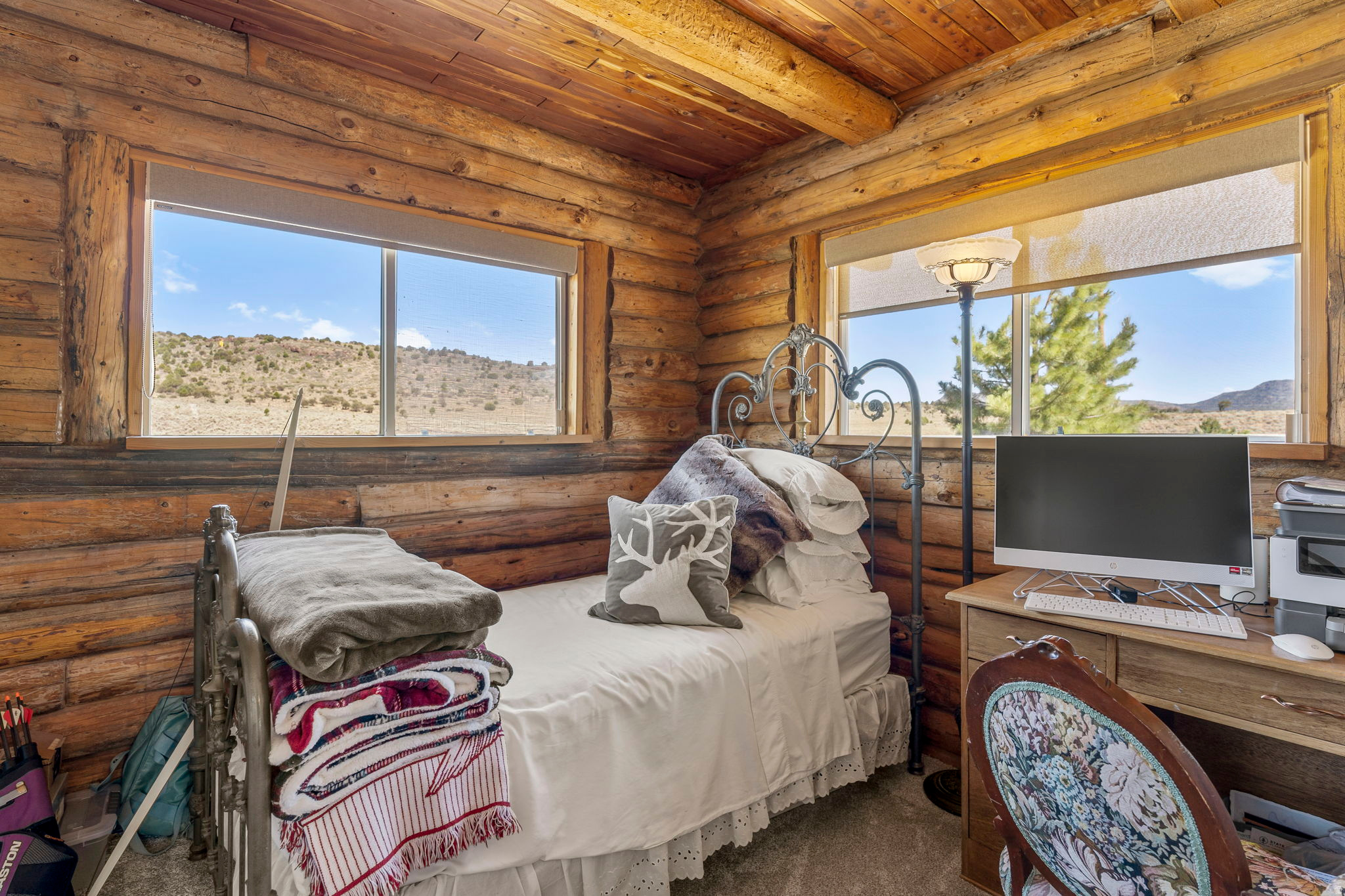 PINE VALLEY RANCHOS F AMD - Residential