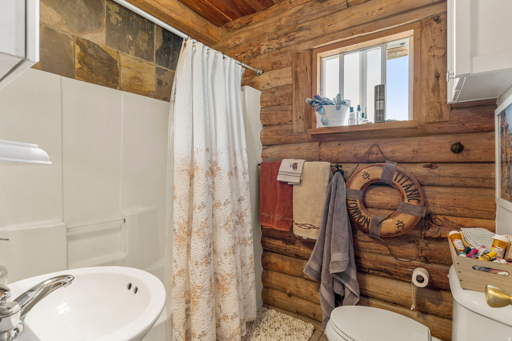 PINE VALLEY RANCHOS F AMD - Residential