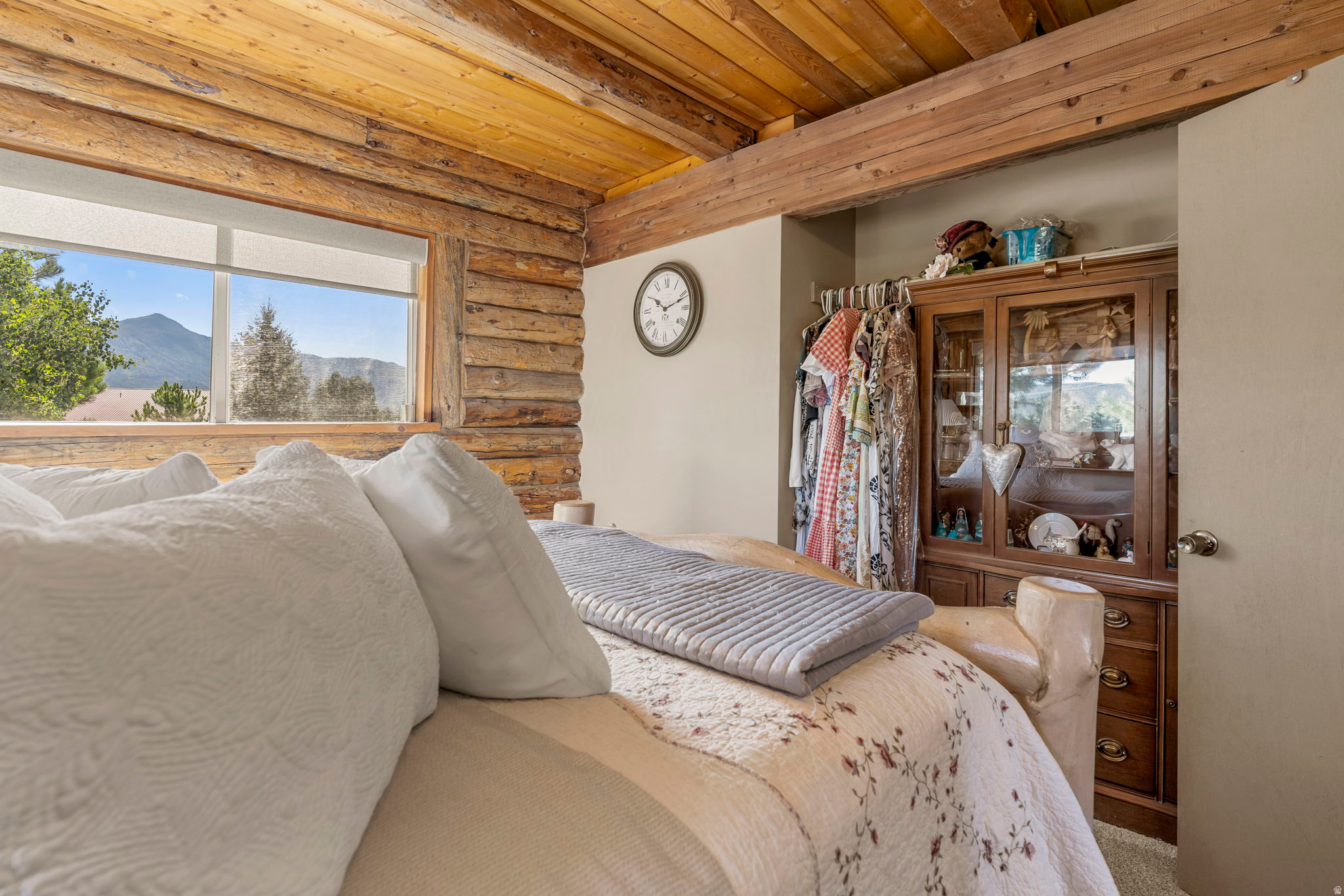 PINE VALLEY RANCHOS F AMD - Residential