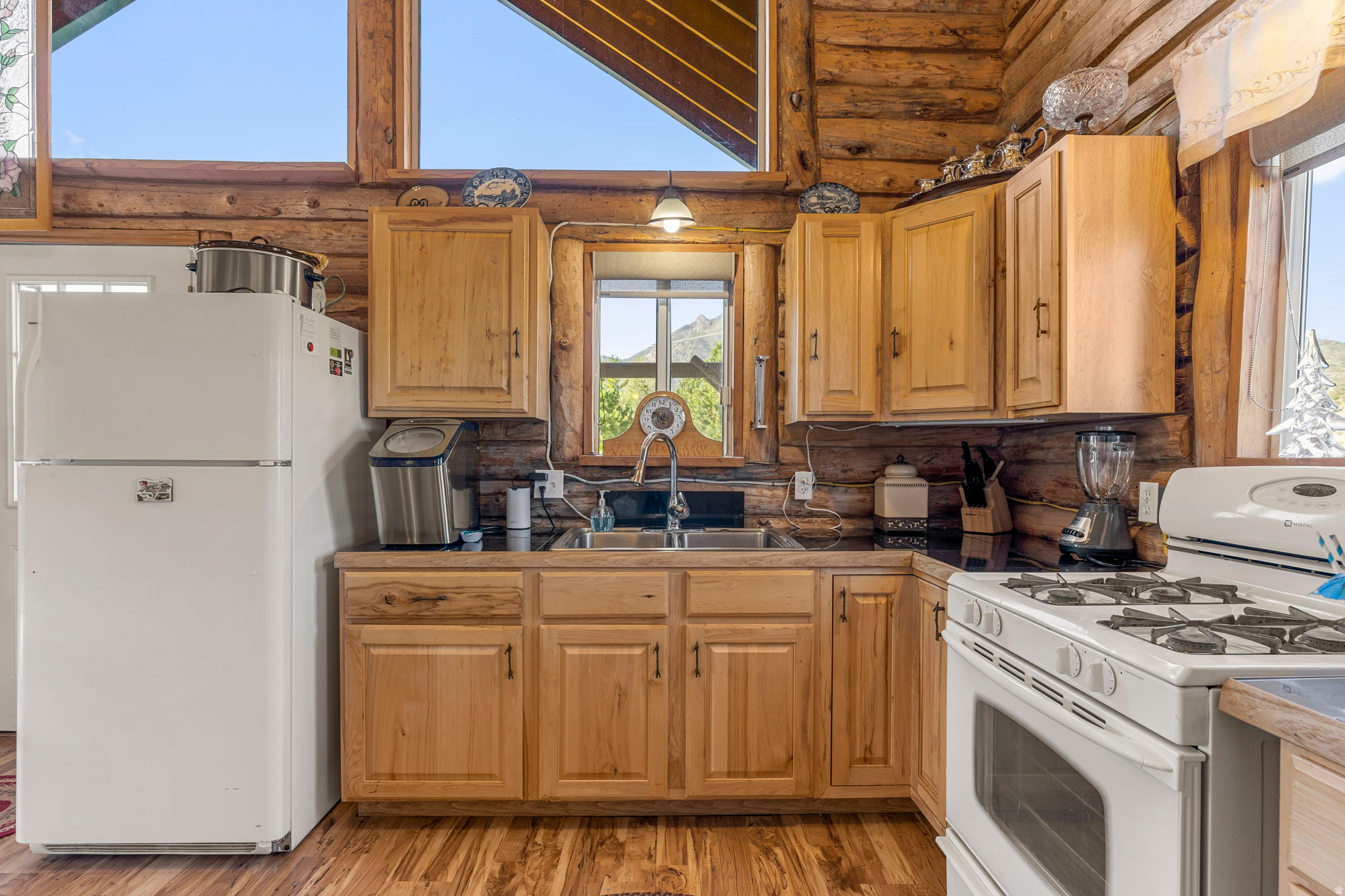 PINE VALLEY RANCHOS F AMD - Residential