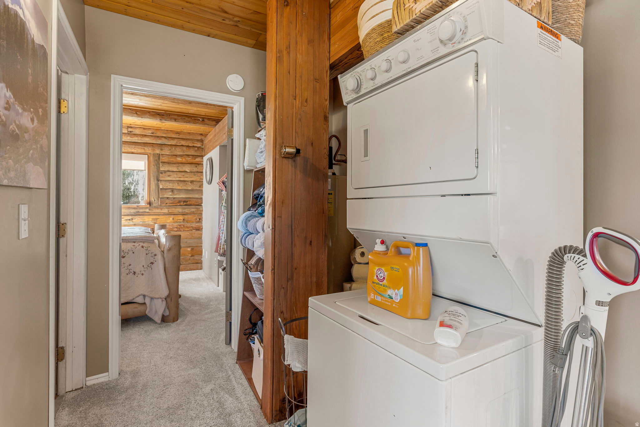 PINE VALLEY RANCHOS F AMD - Residential