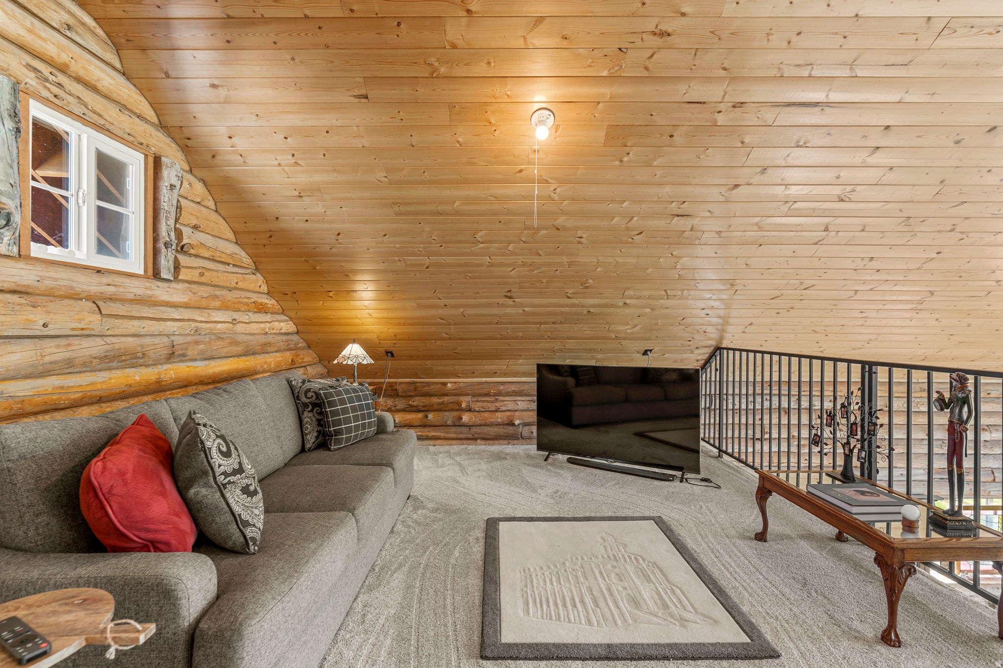 PINE VALLEY RANCHOS F AMD - Residential