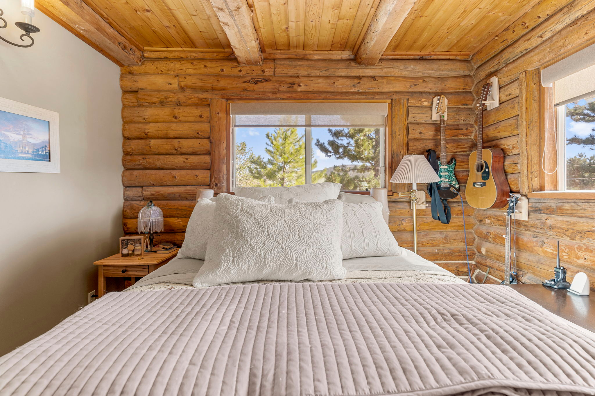 PINE VALLEY RANCHOS F AMD - Residential