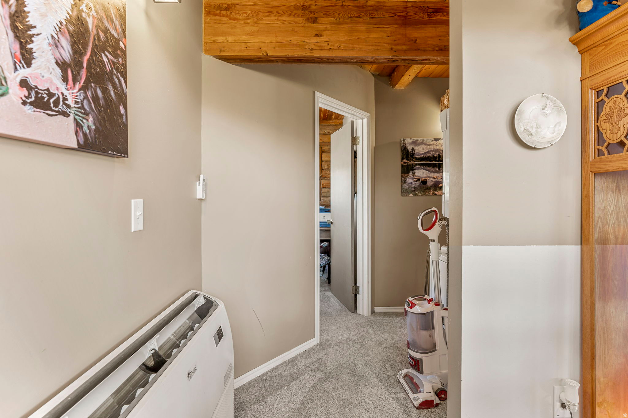 PINE VALLEY RANCHOS F AMD - Residential
