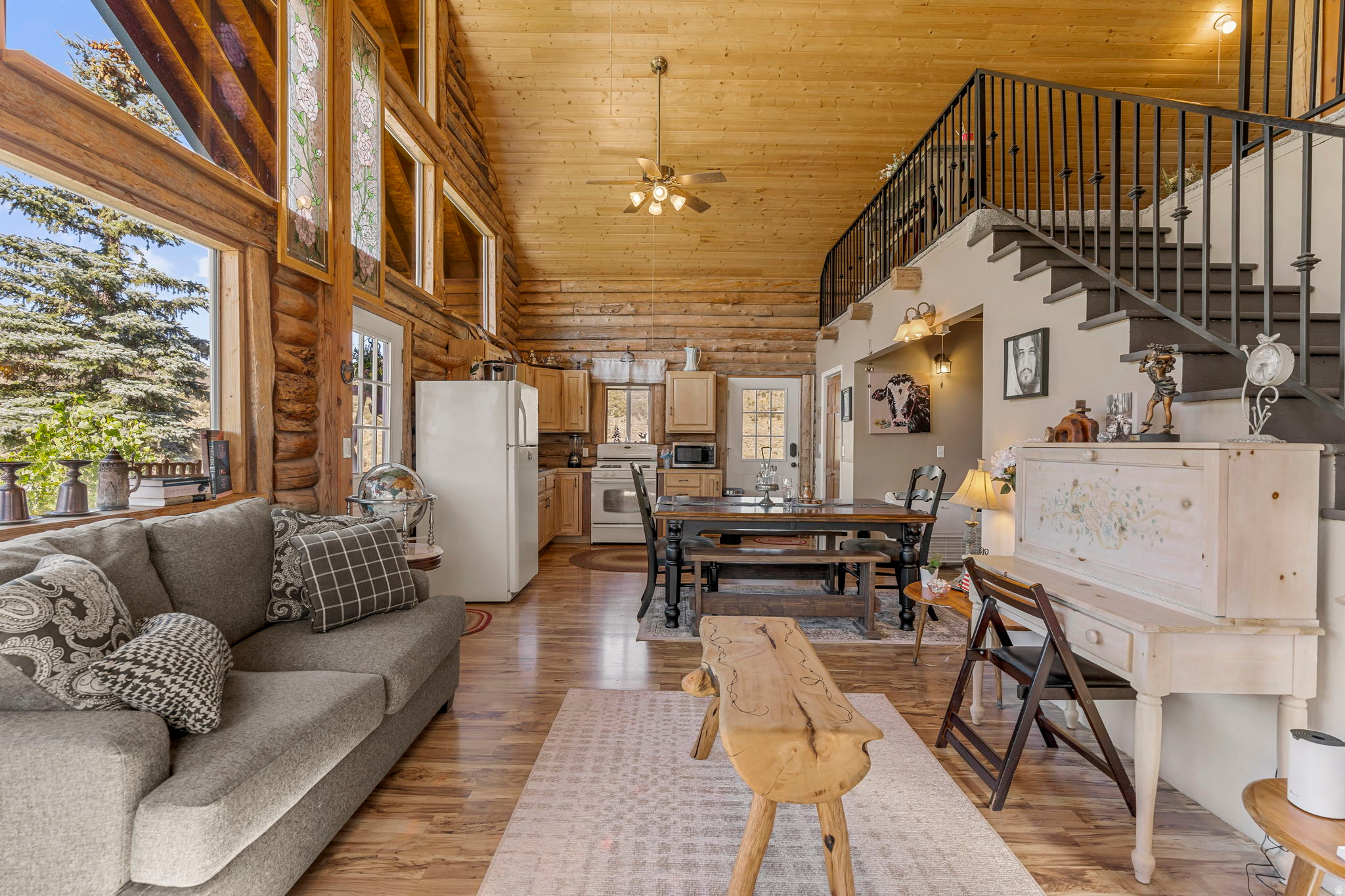 PINE VALLEY RANCHOS F AMD - Residential