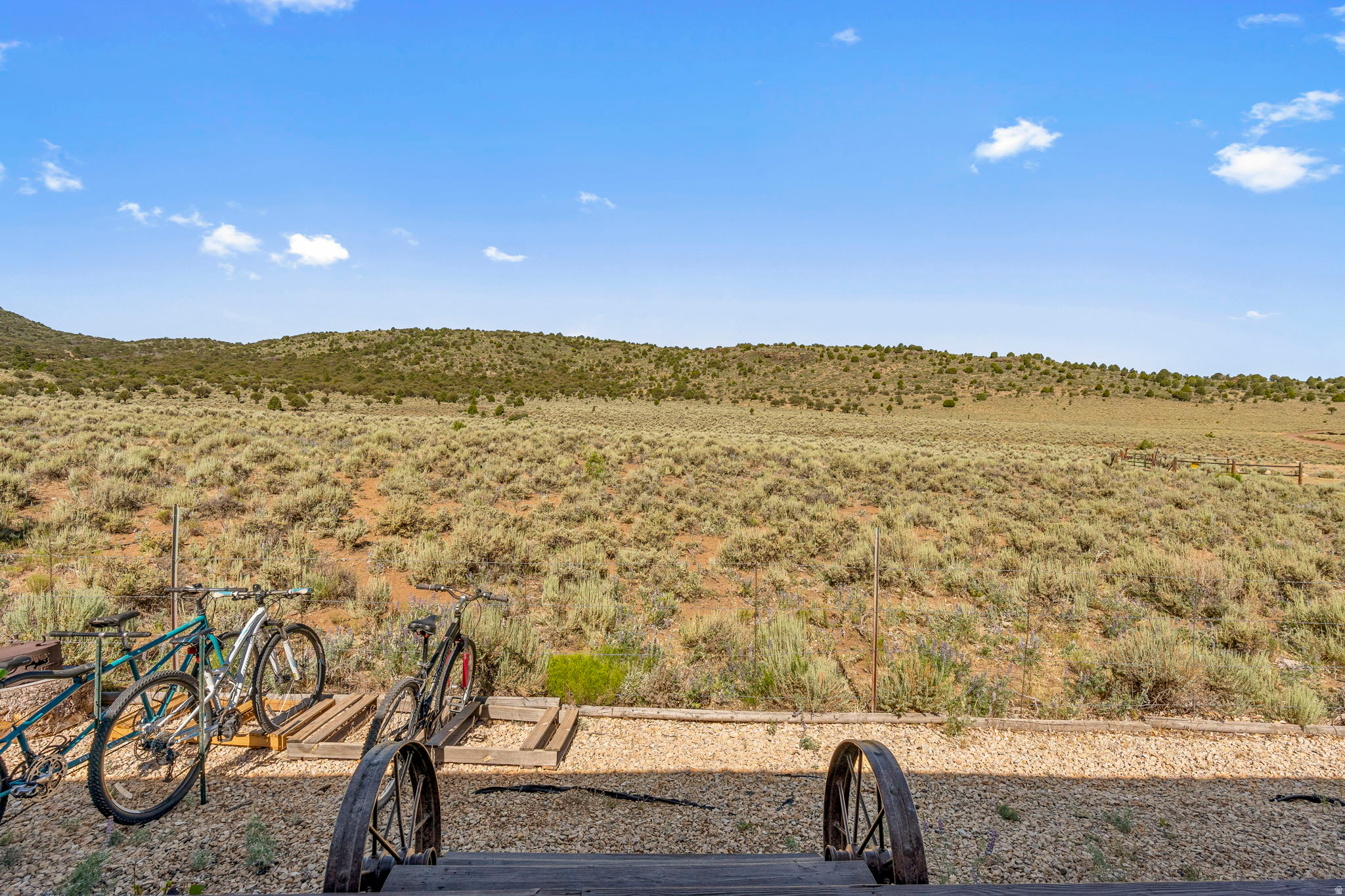 PINE VALLEY RANCHOS F AMD - Residential