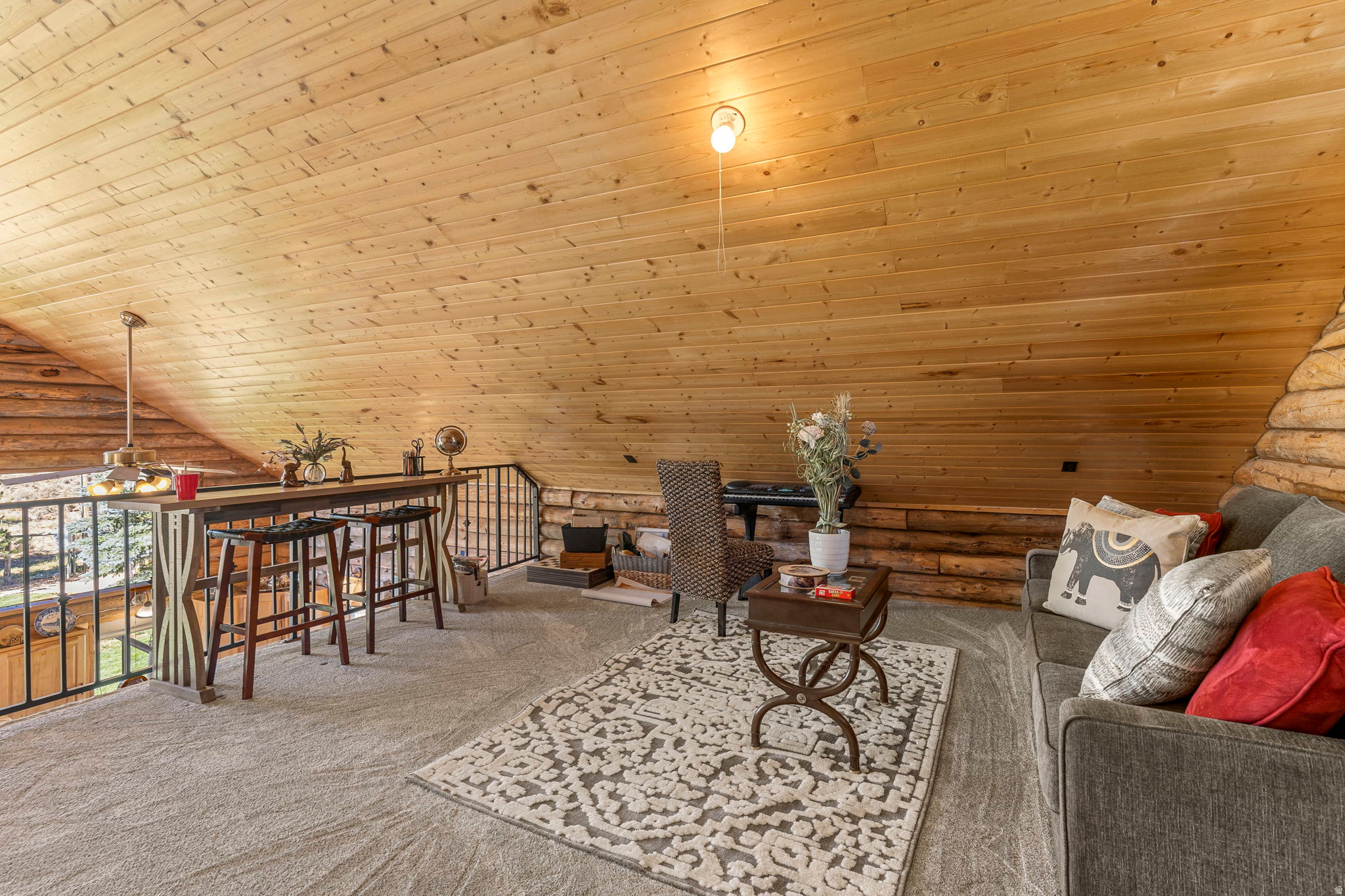 PINE VALLEY RANCHOS F AMD - Residential