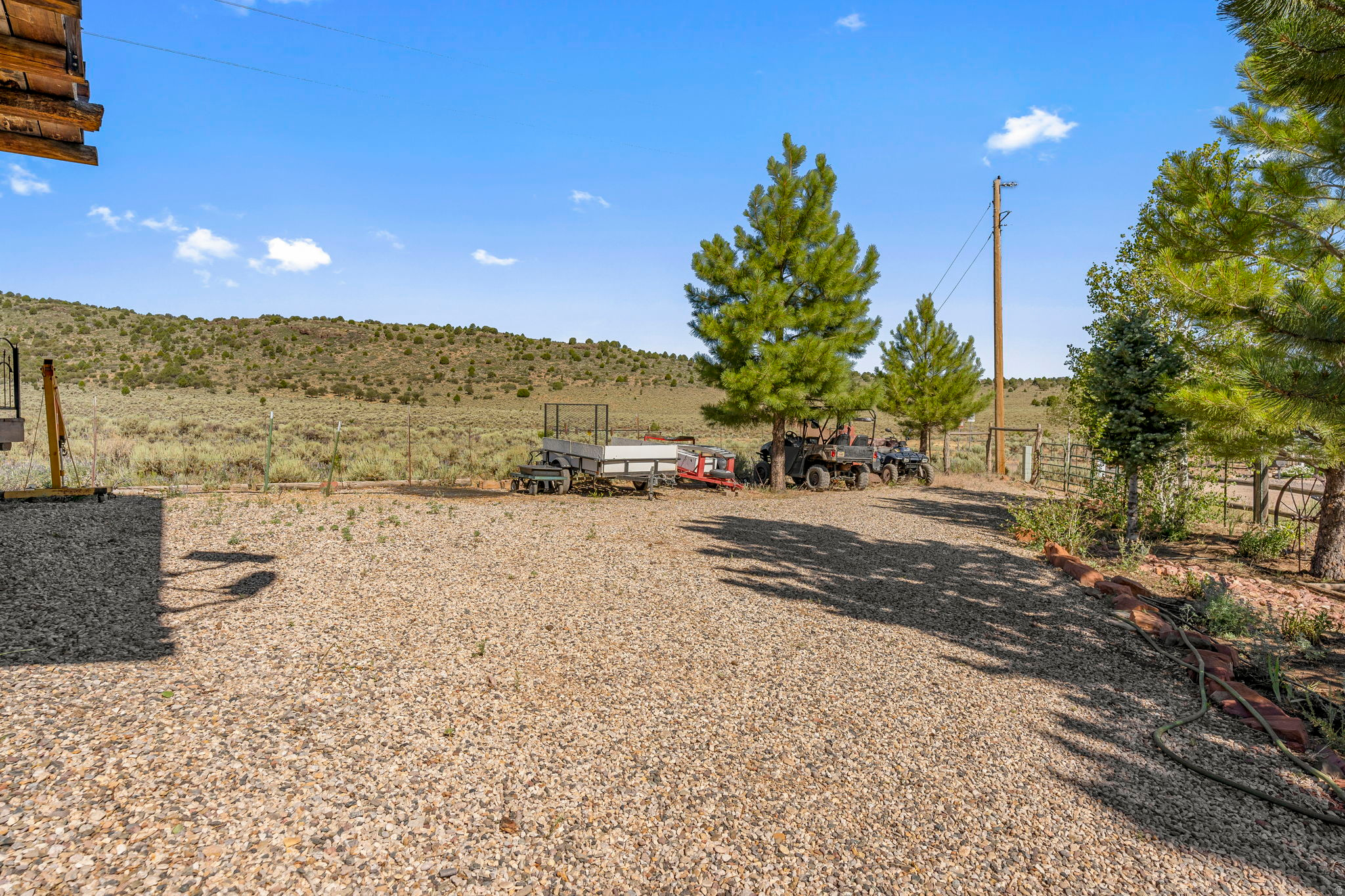 PINE VALLEY RANCHOS F AMD - Residential