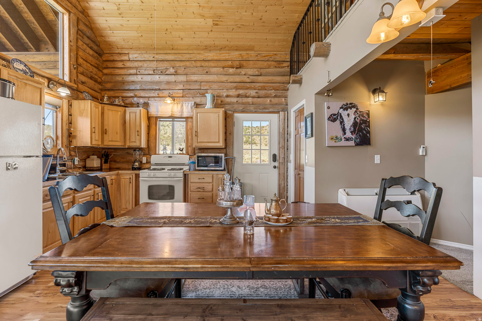 PINE VALLEY RANCHOS F AMD - Residential