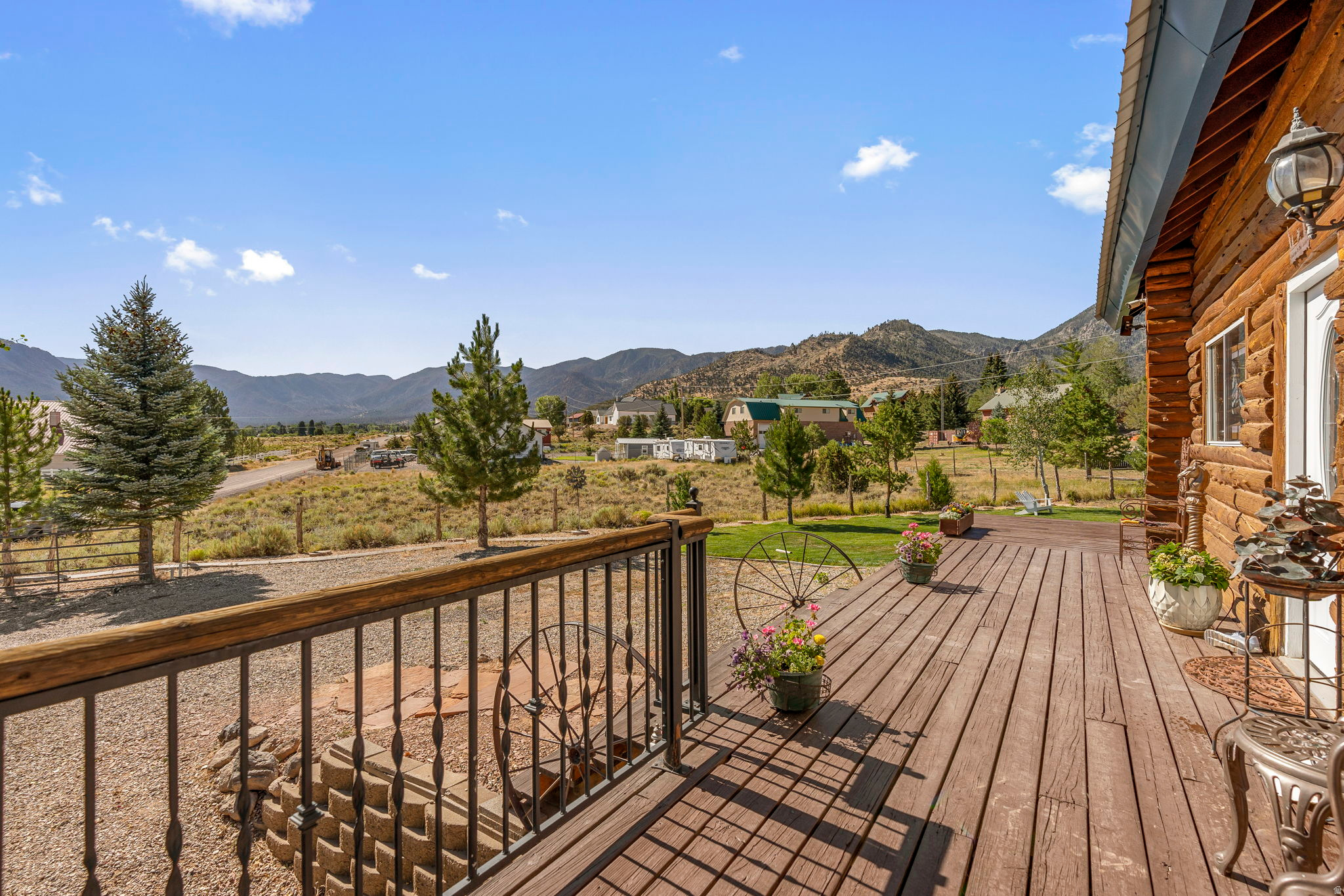 PINE VALLEY RANCHOS F AMD - Residential