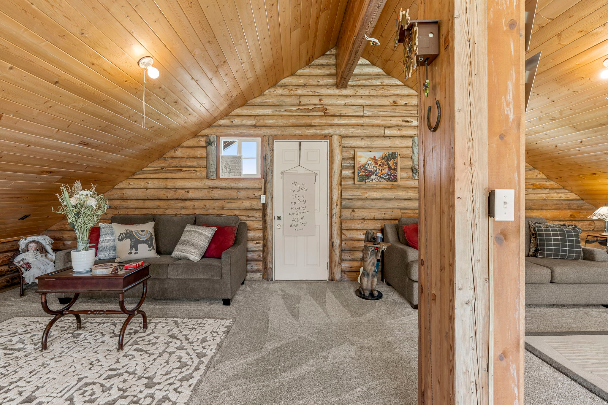 PINE VALLEY RANCHOS F AMD - Residential