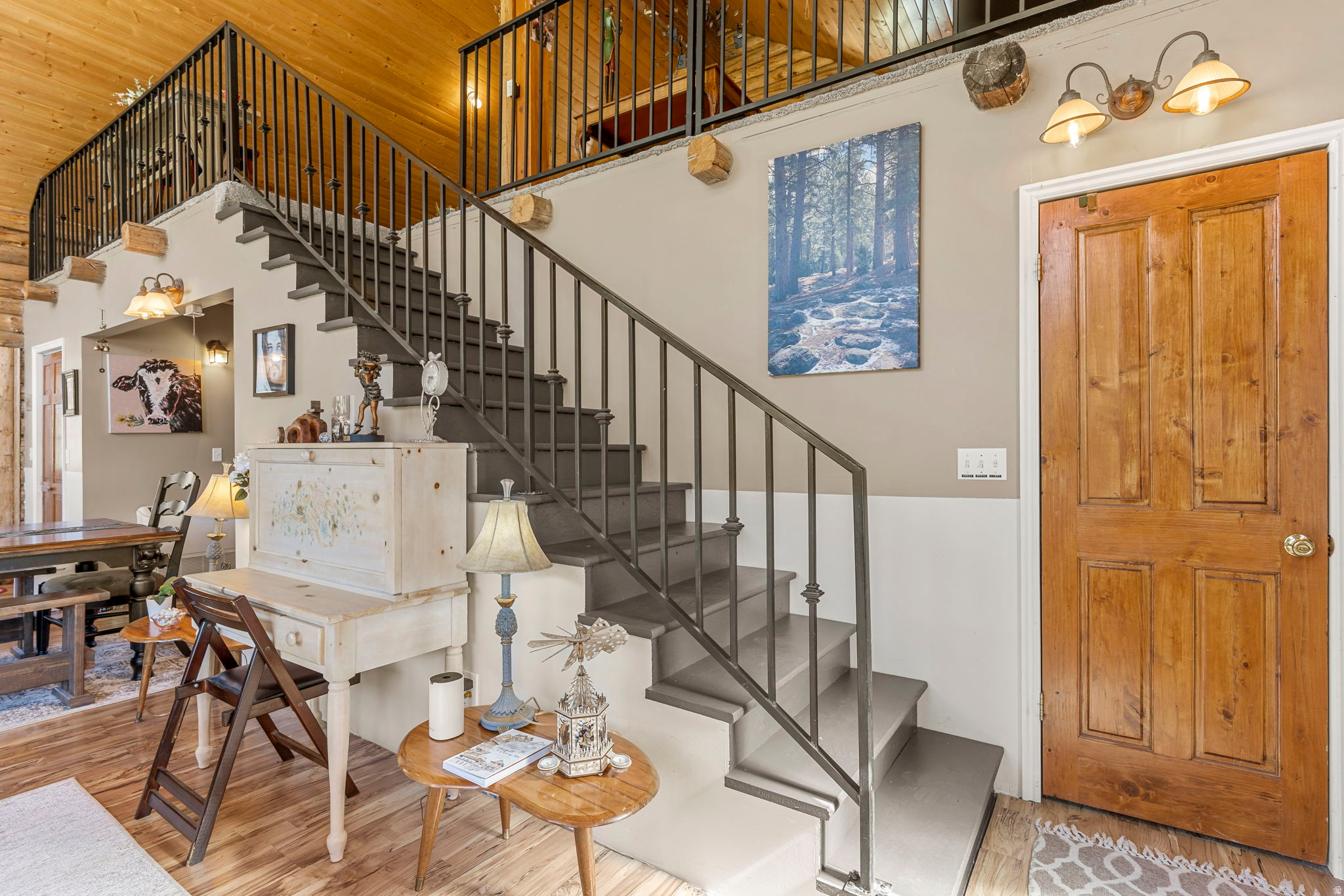 PINE VALLEY RANCHOS F AMD - Residential