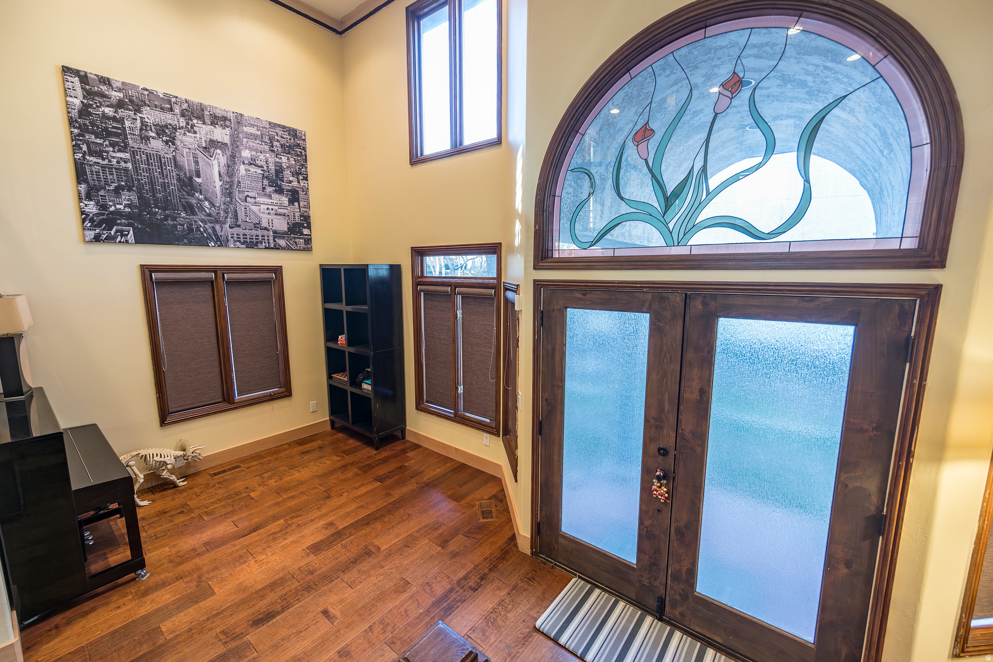 HIDDEN OAKS - Residential