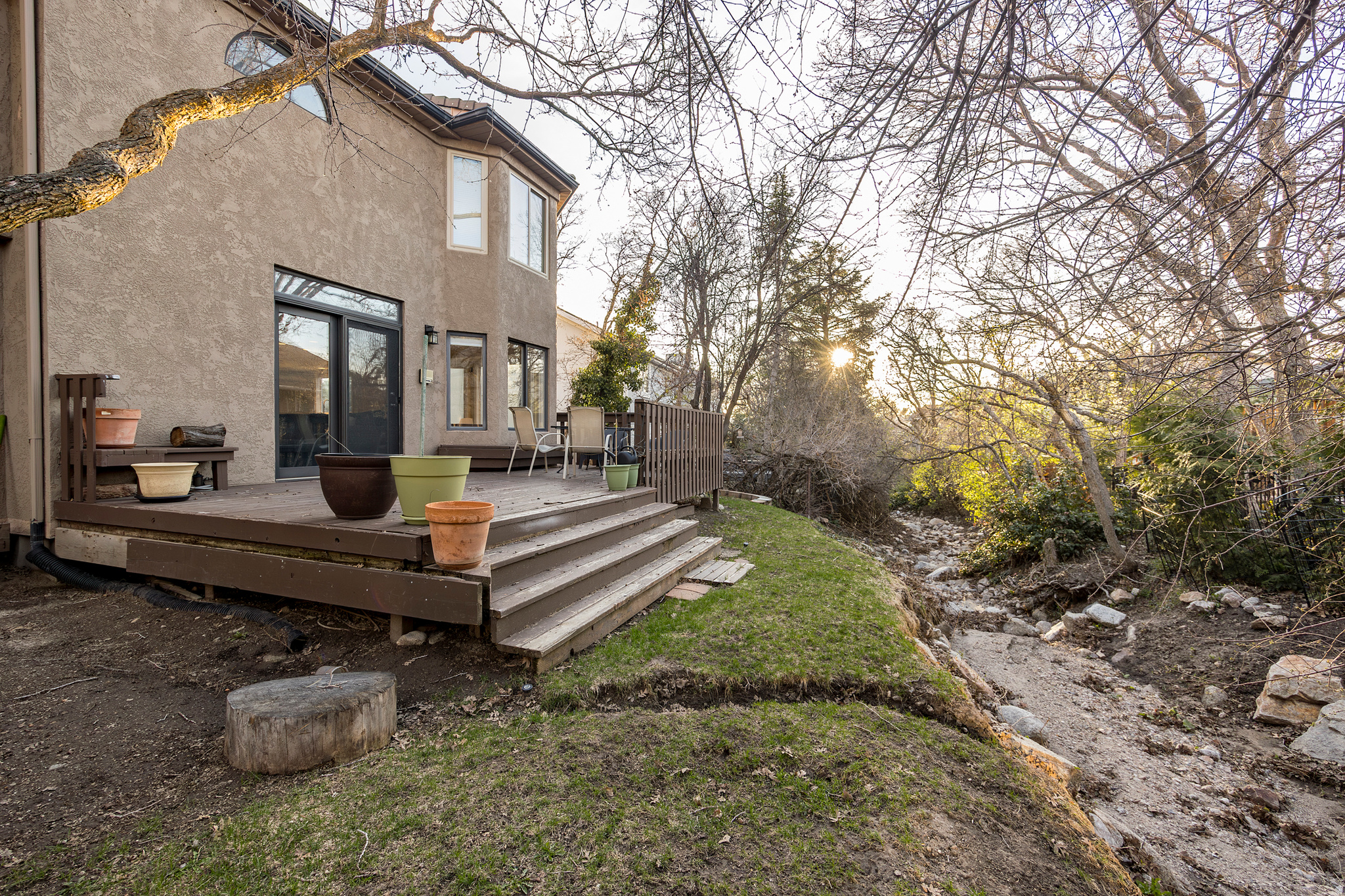 HIDDEN OAKS - Residential