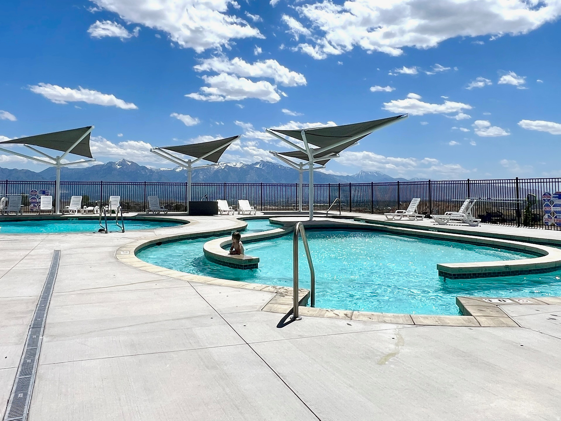 SKY RANCH - Residential