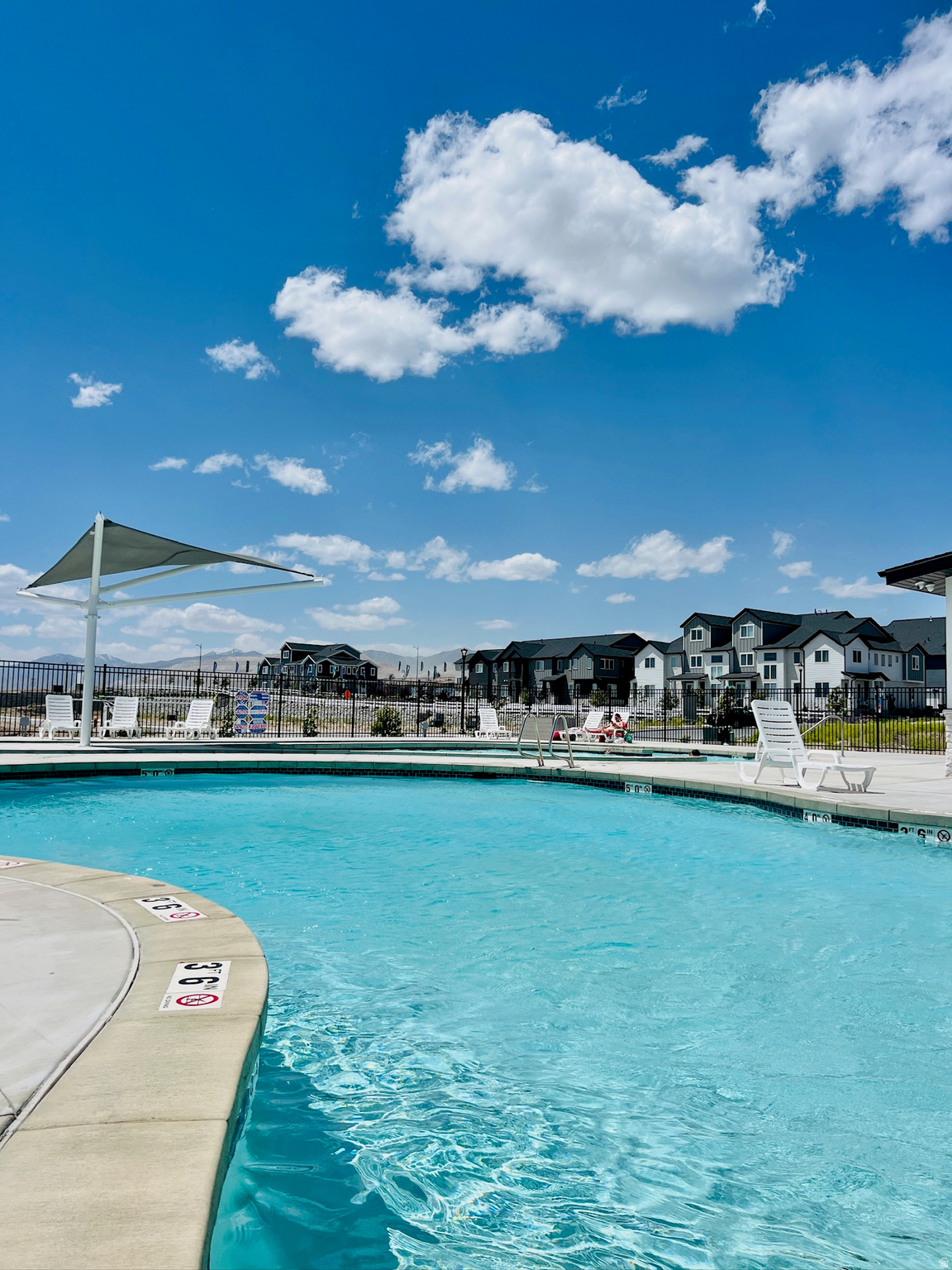 SKY RANCH - Residential