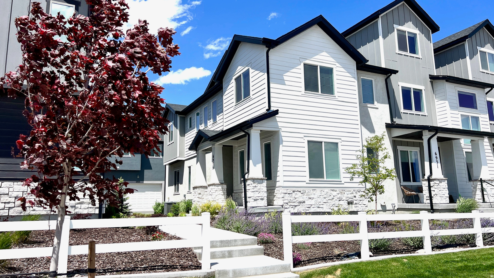 SKY RANCH - Residential