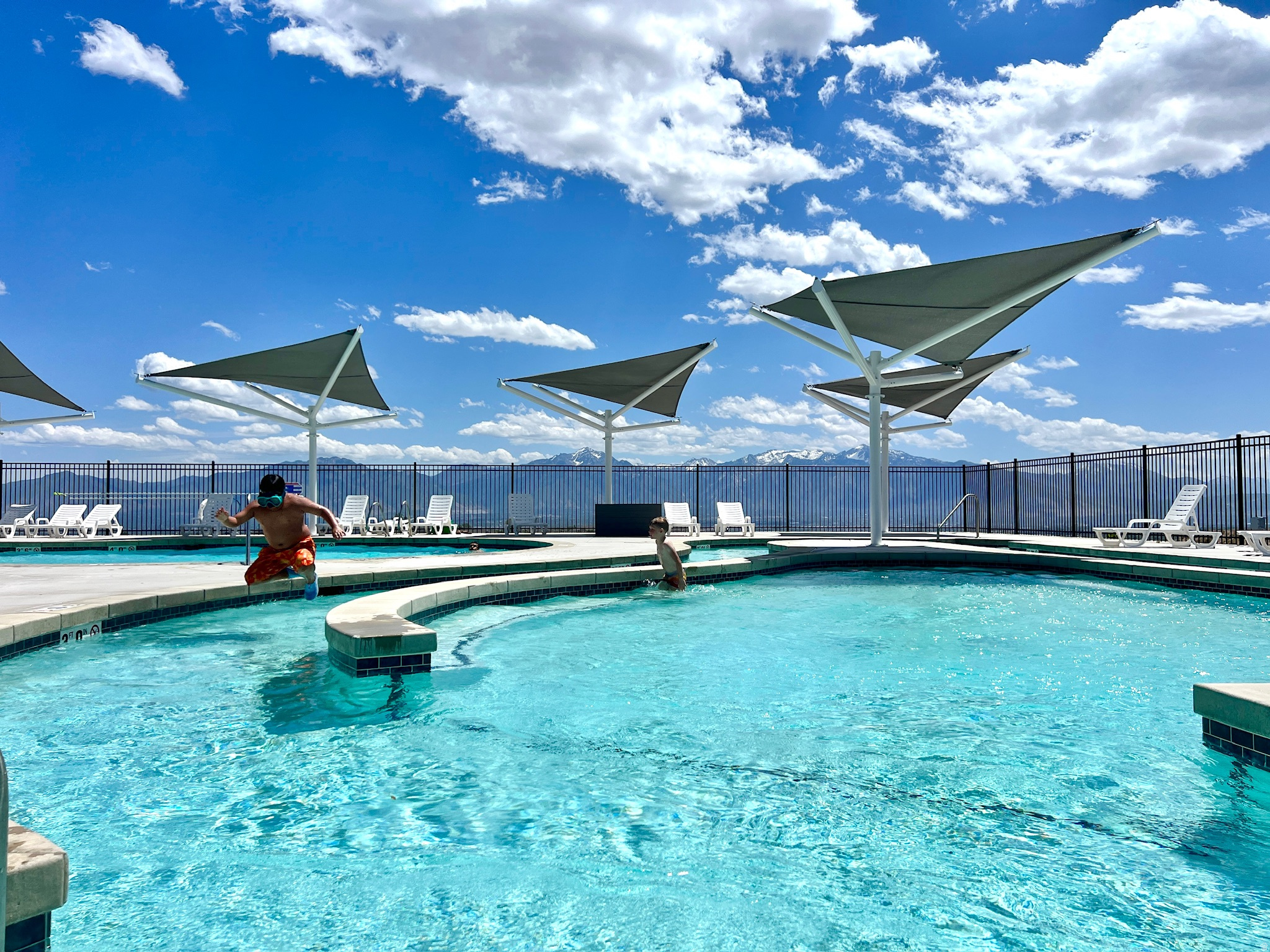 SKY RANCH - Residential